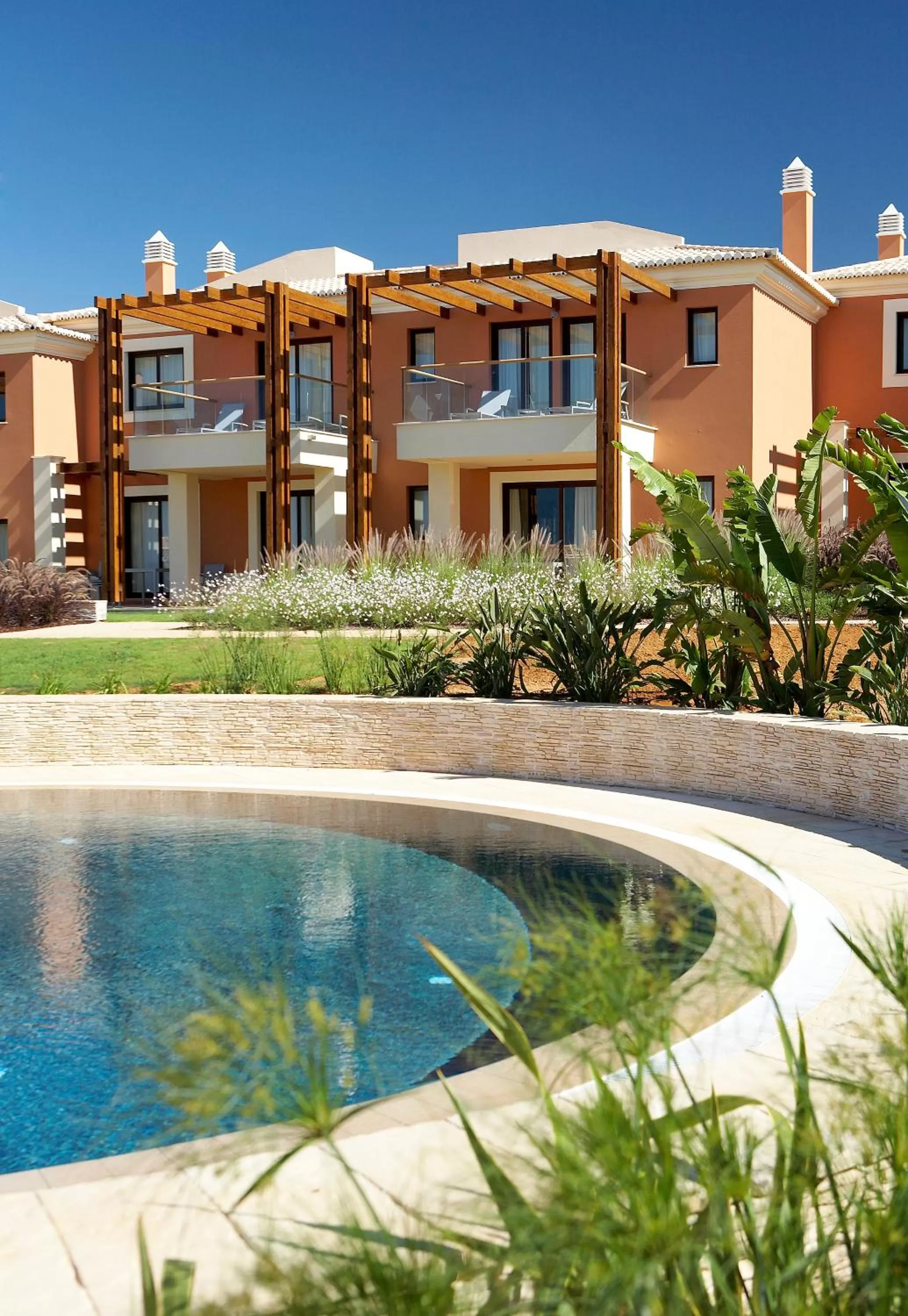 View (from property/room) in Monte Santo Resort