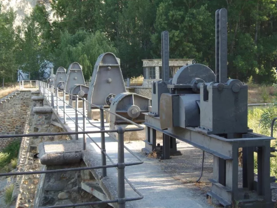 Other, BBQ Facilities in Labella María