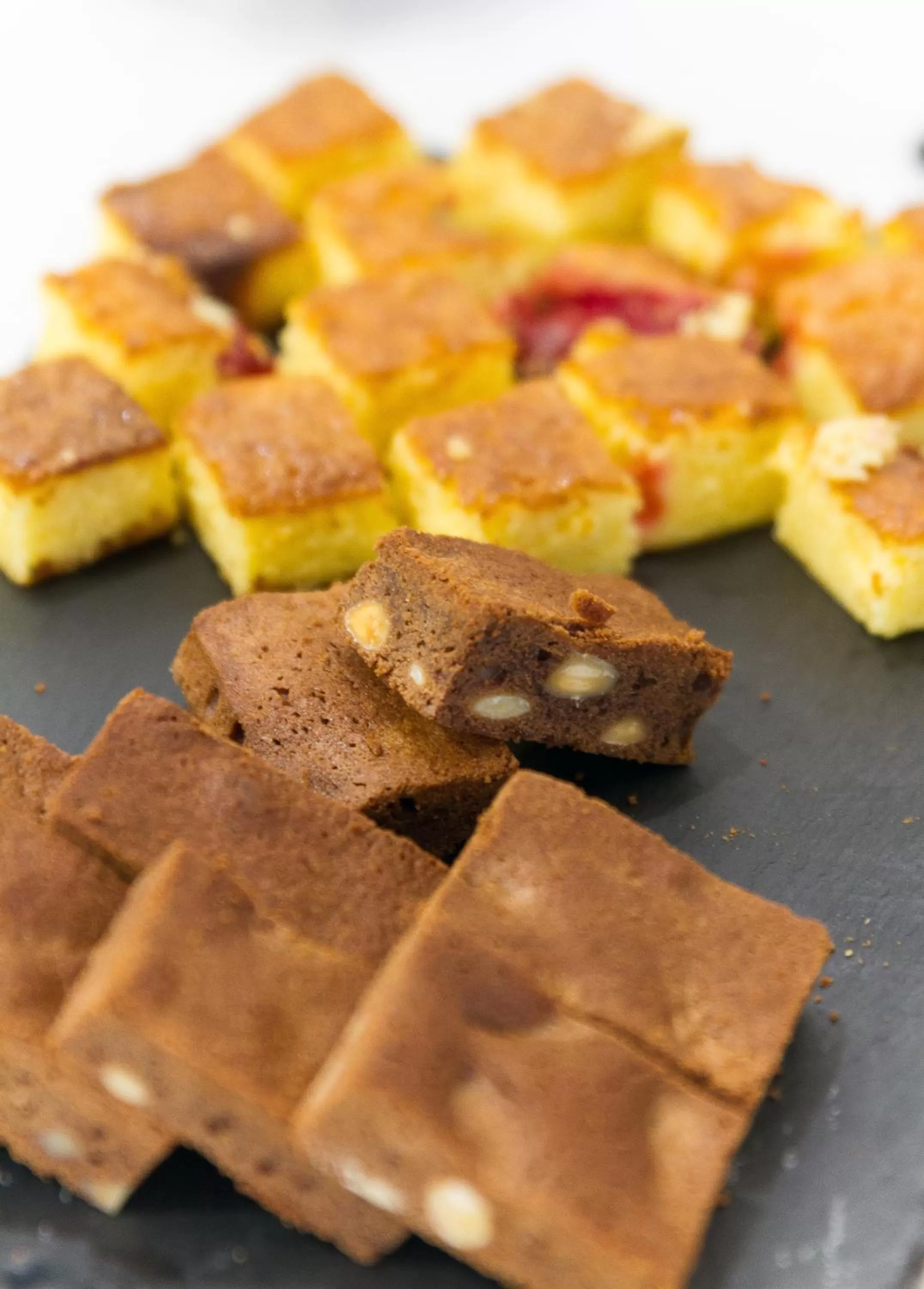 Buffet breakfast in Oca Playa de Foz Hotel & Spa