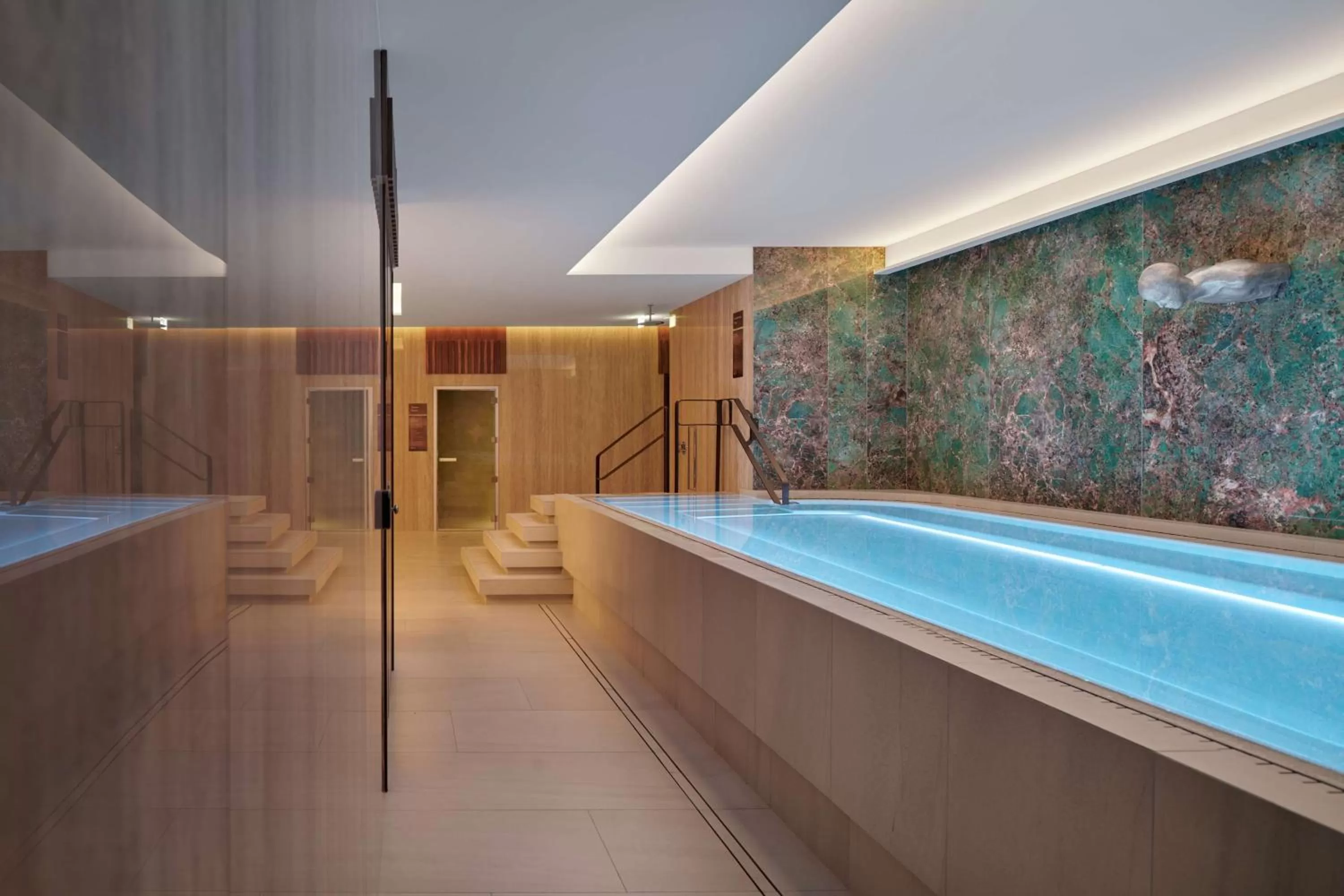 Sports in Iceland Parliament Hotel, Curio Collection By Hilton