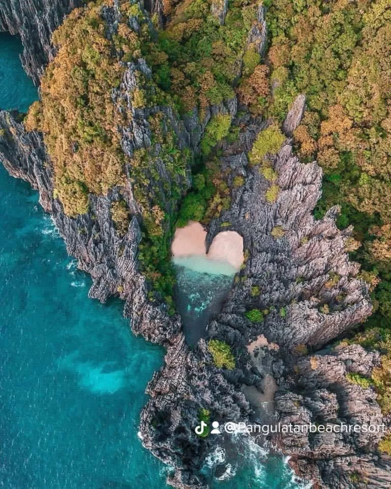 Pangulatan Beach Resort