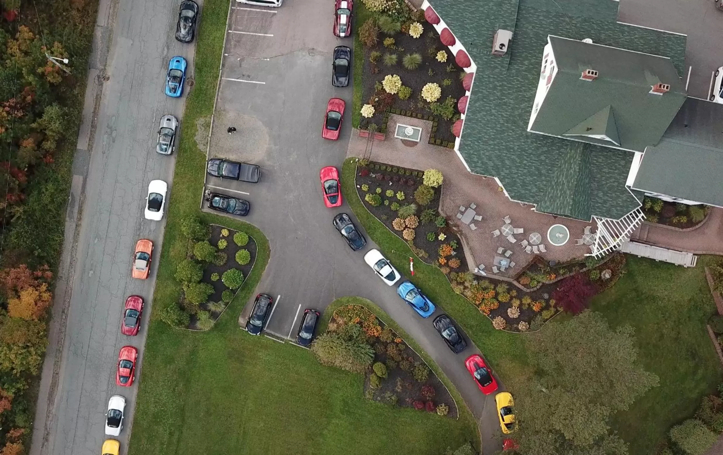 Auberge Gisele's Inn