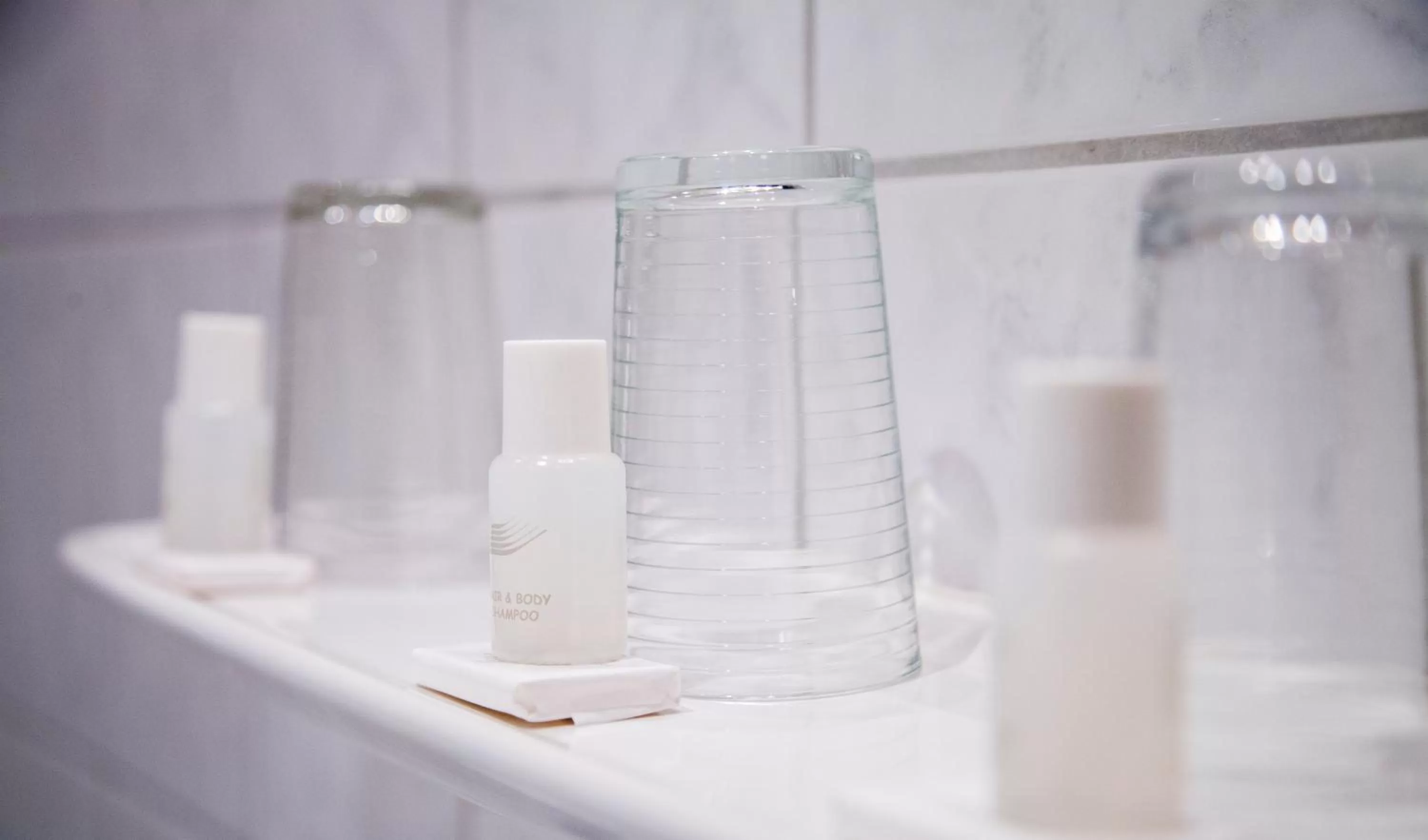 Decorative detail in Hotel Atlantis