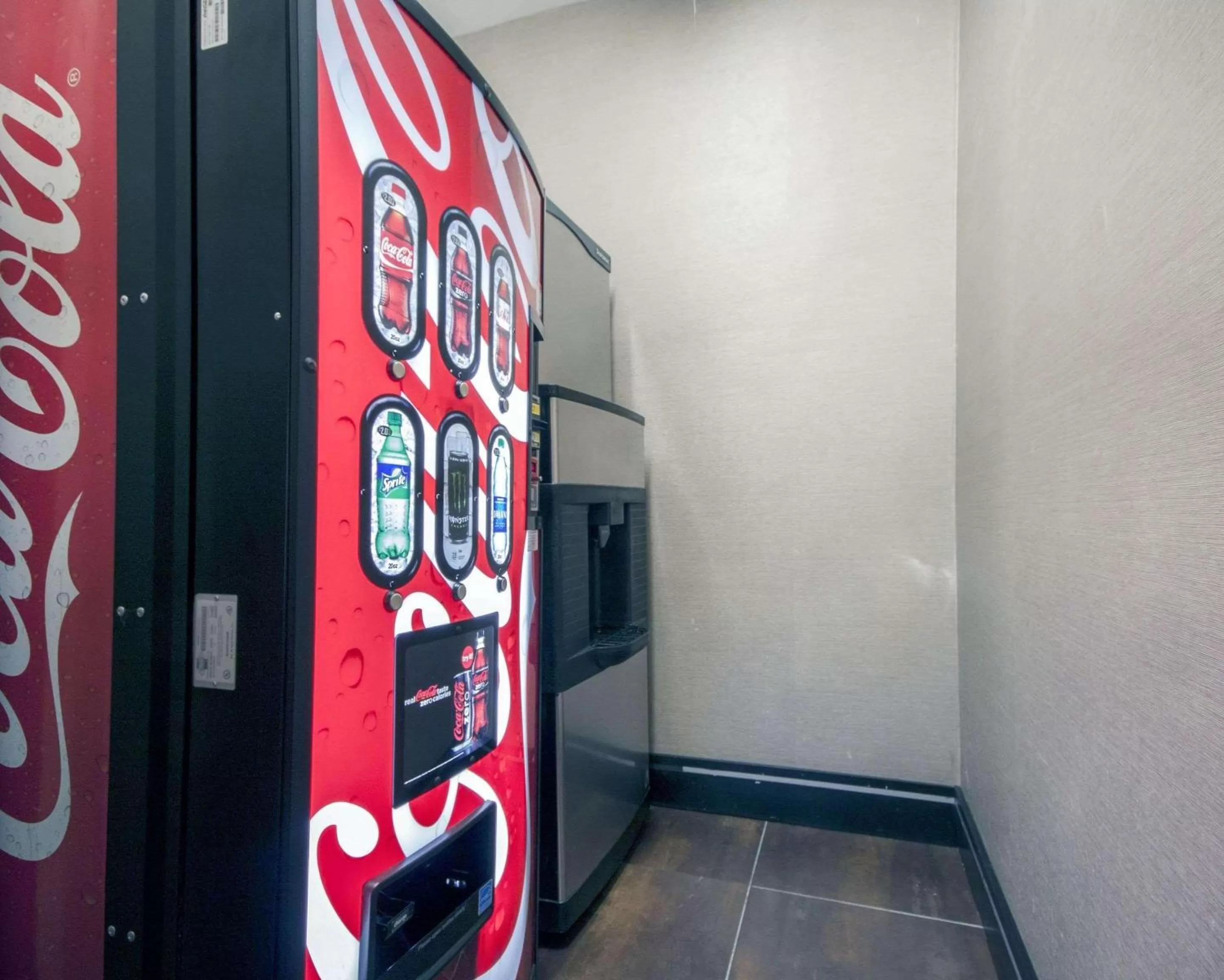 Other in Comfort Inn & Suites El Paso I-10 Airport Area