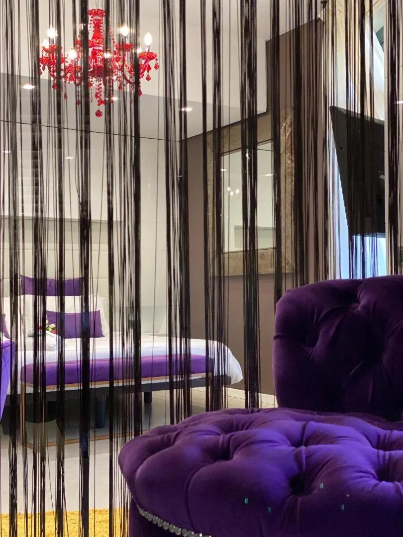 Gran Paradiso Hotel Spa