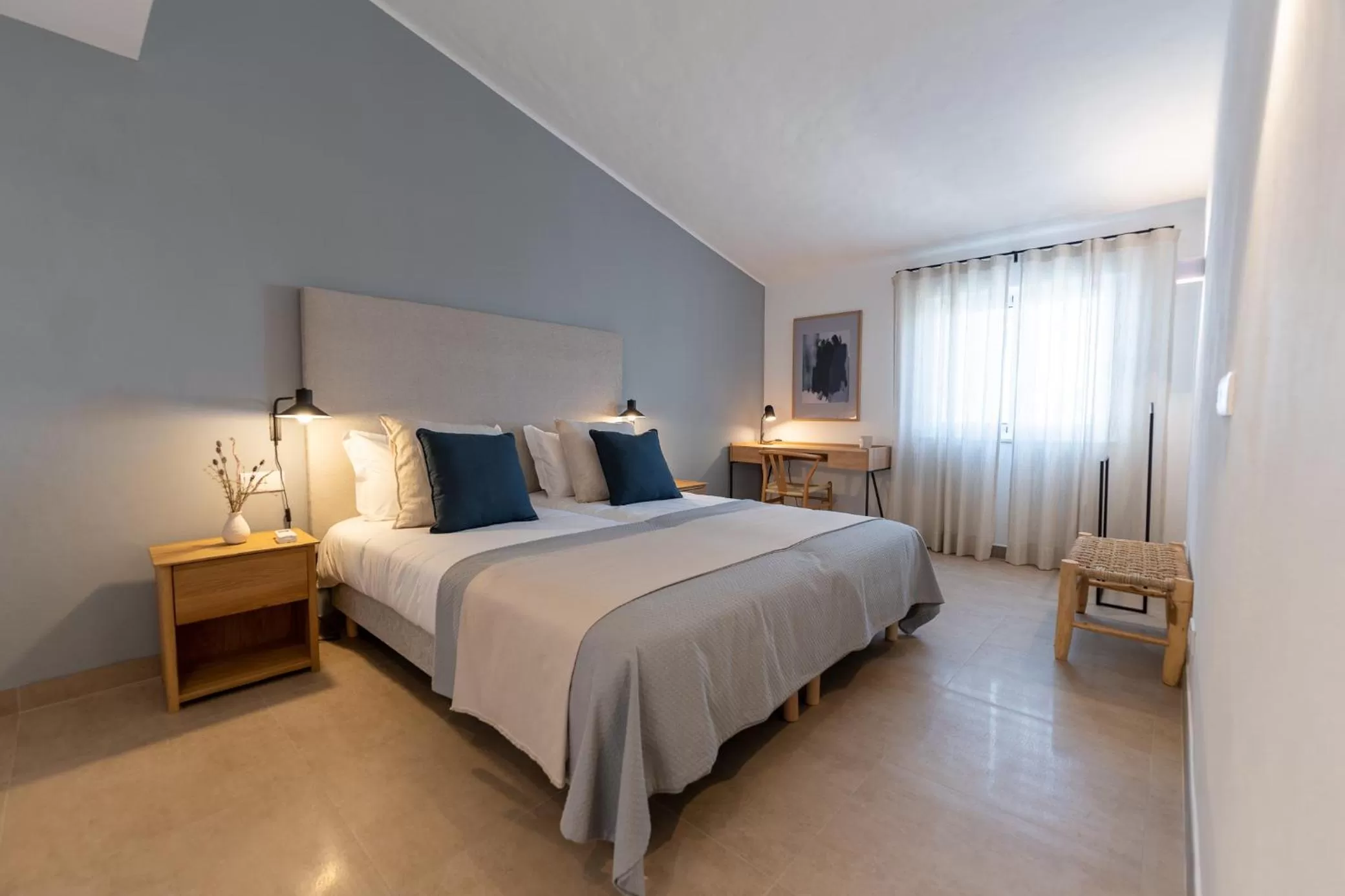 Premium First Floor Apartment for 4 in Quinta Do Paraiso - AL