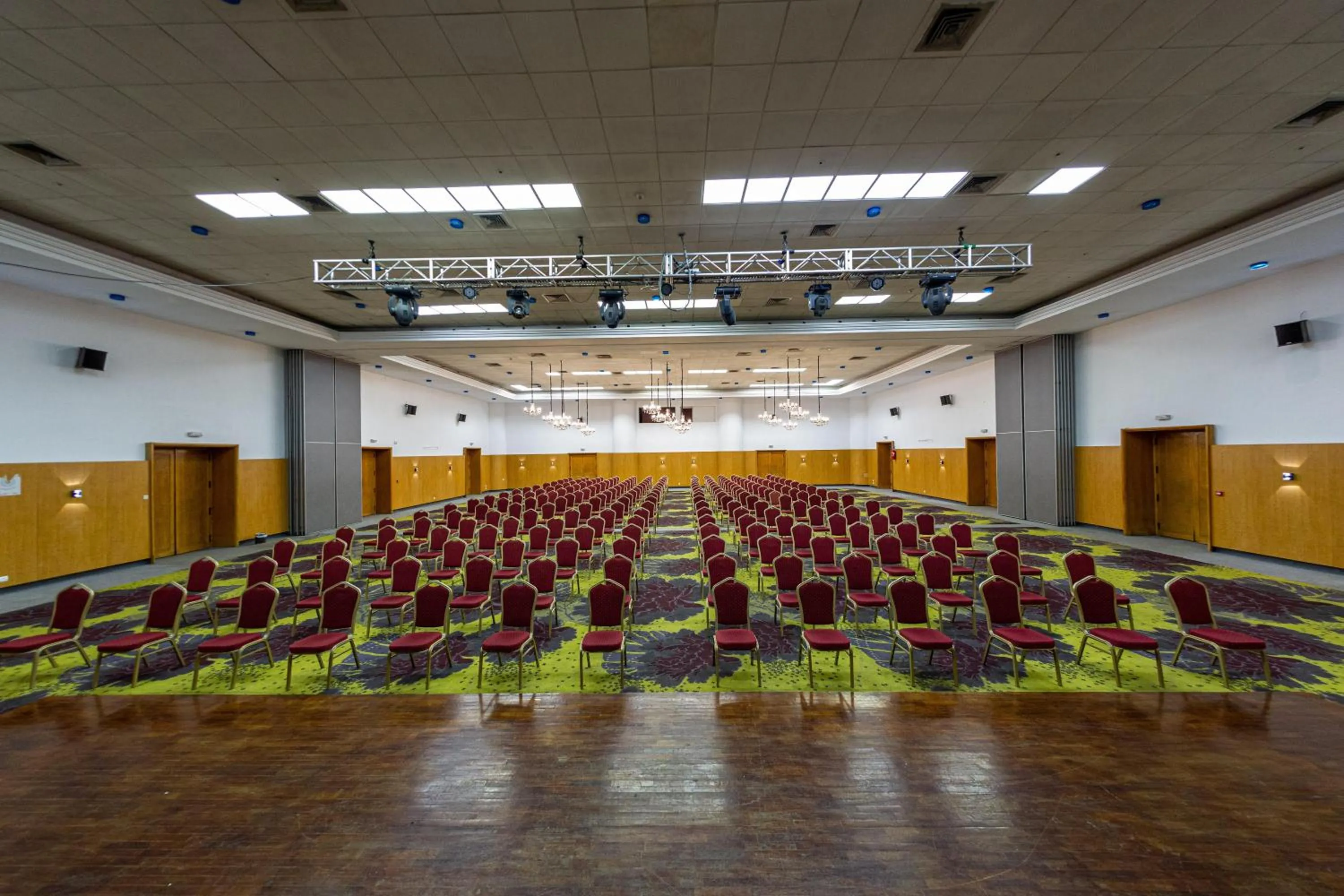 Meeting/conference room in Labranda Rose Aqua Parc