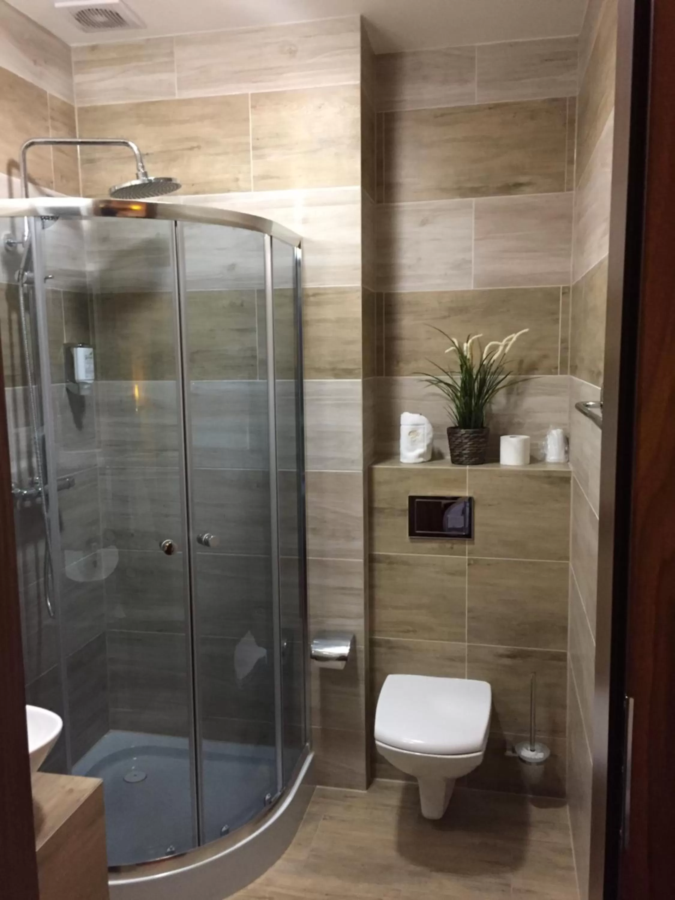 Virgo B&B Biznes Rumia