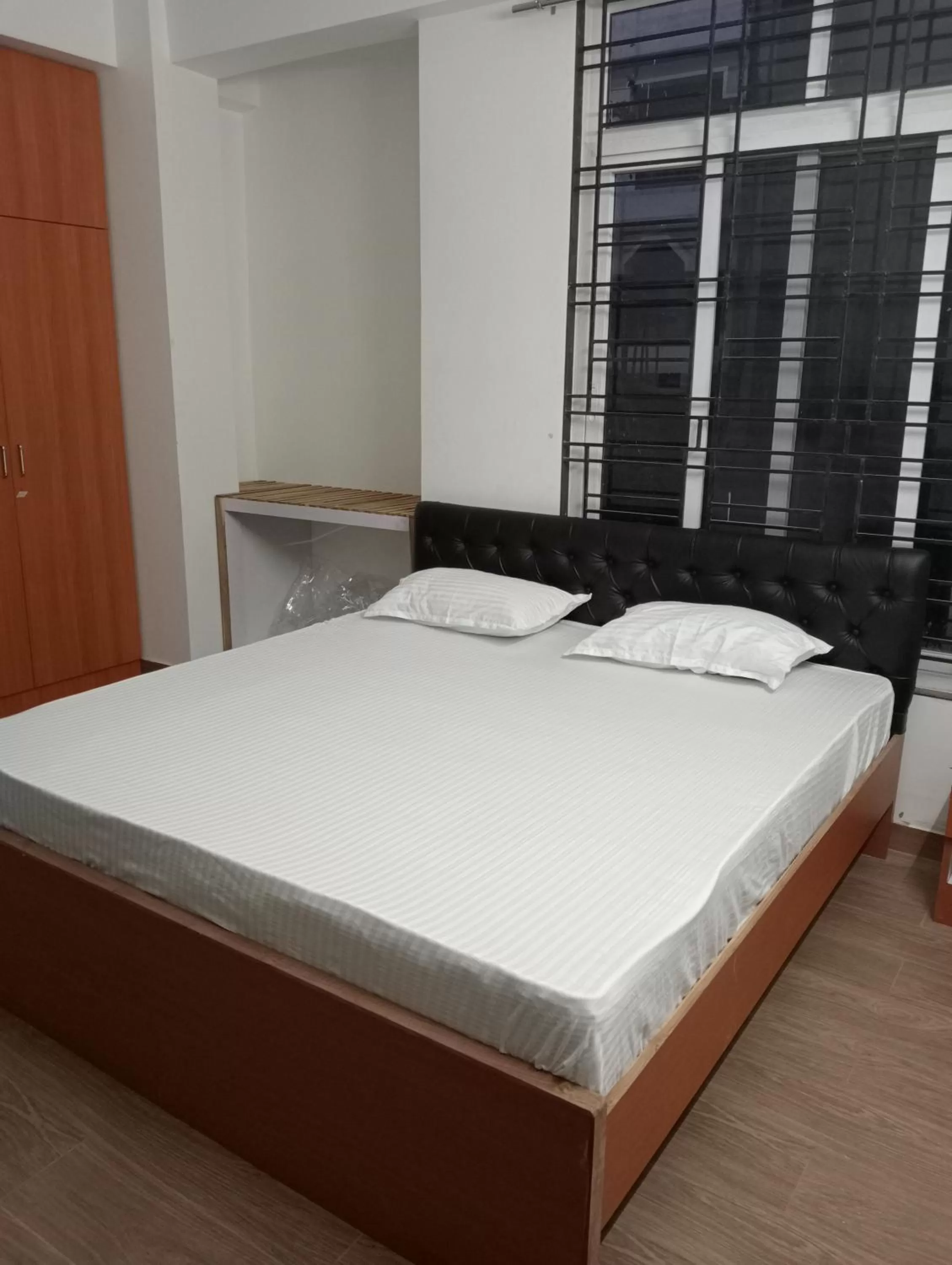 Bed in Jubels Homestay