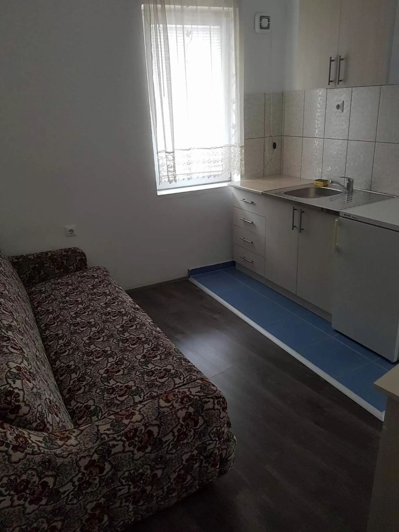 Kitchen/Kitchenette in Prenociste H2O