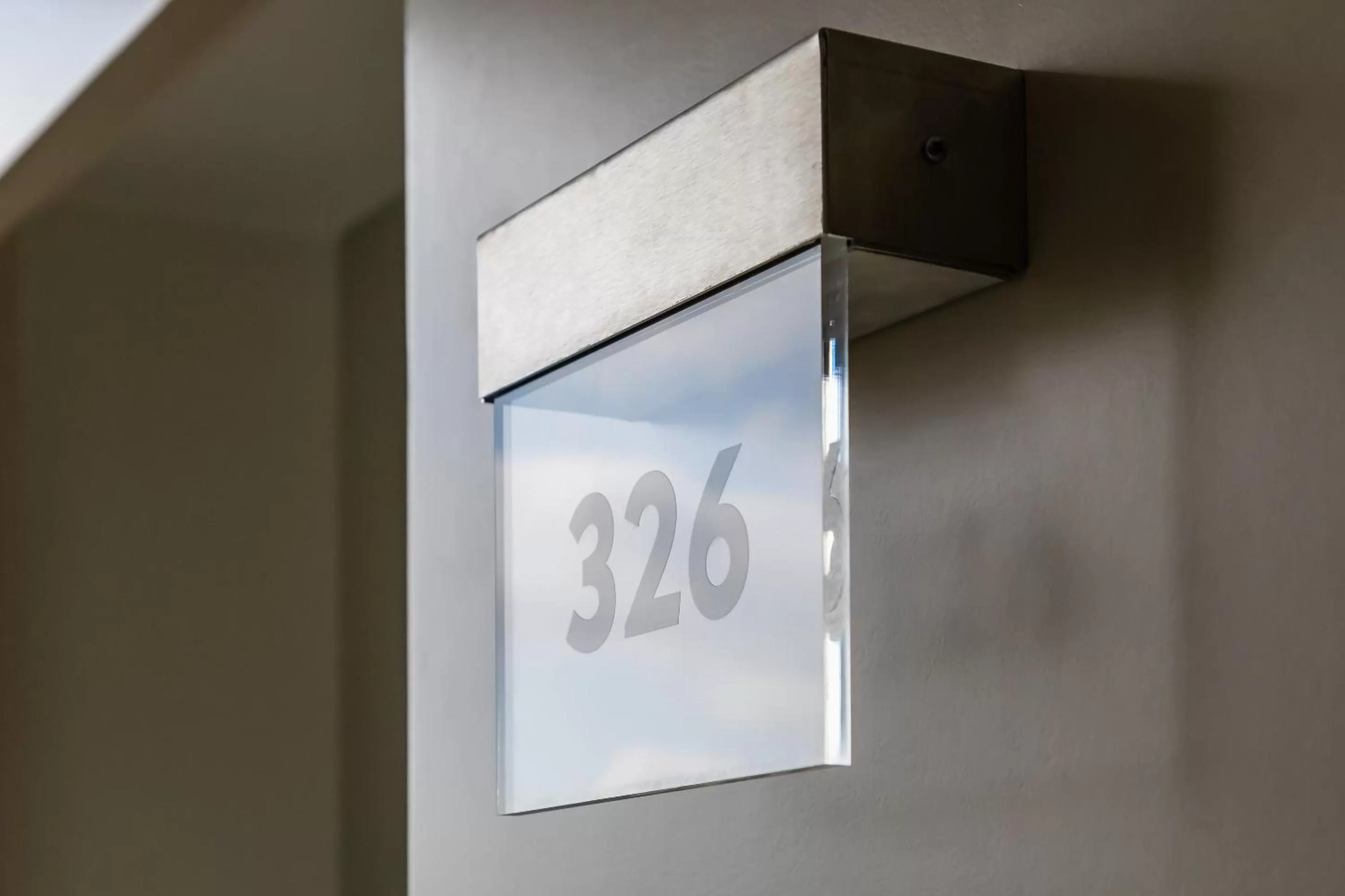 Bedroom in Oporto Airport & Business Hotel