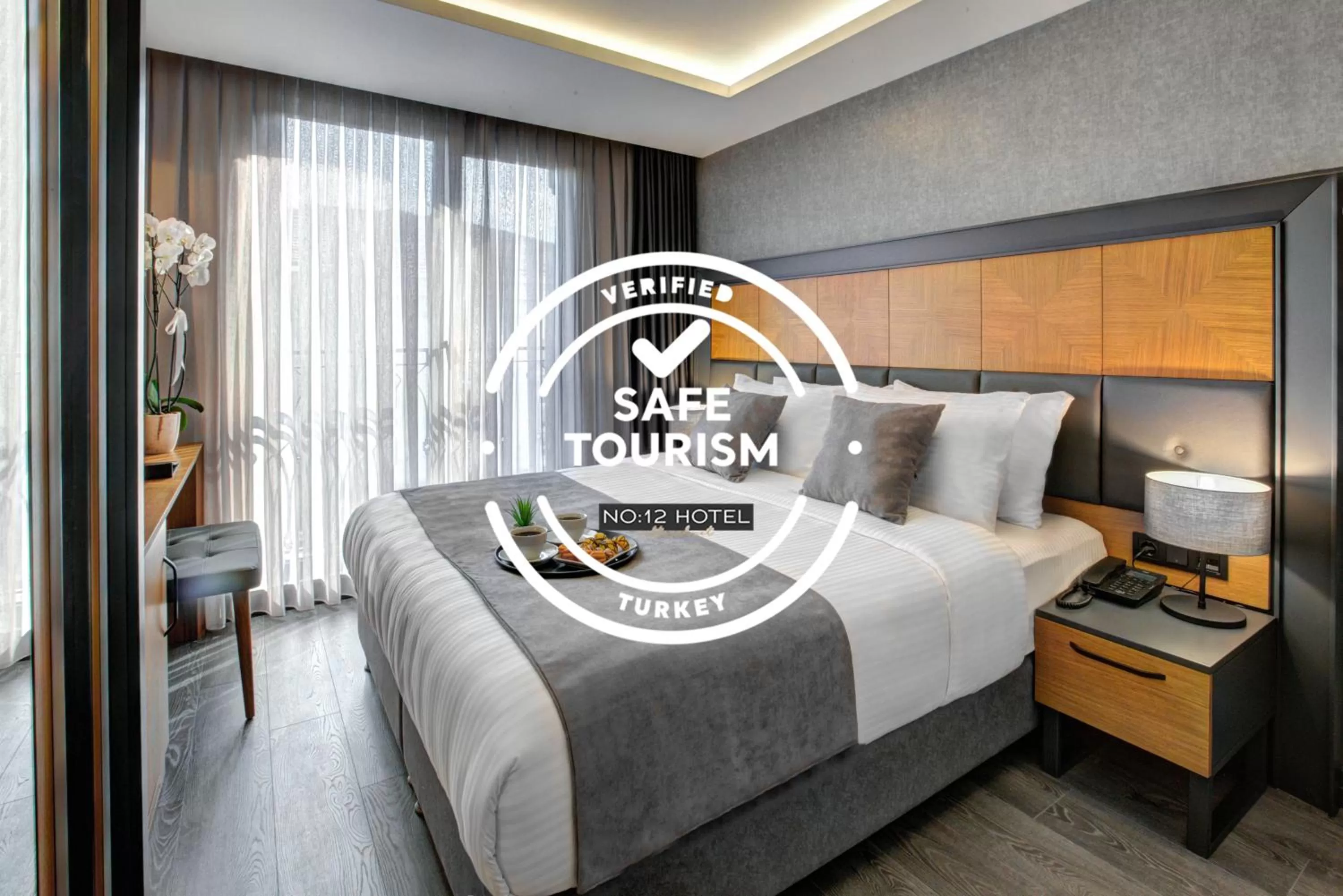 No12 Hotel Sultanahmet