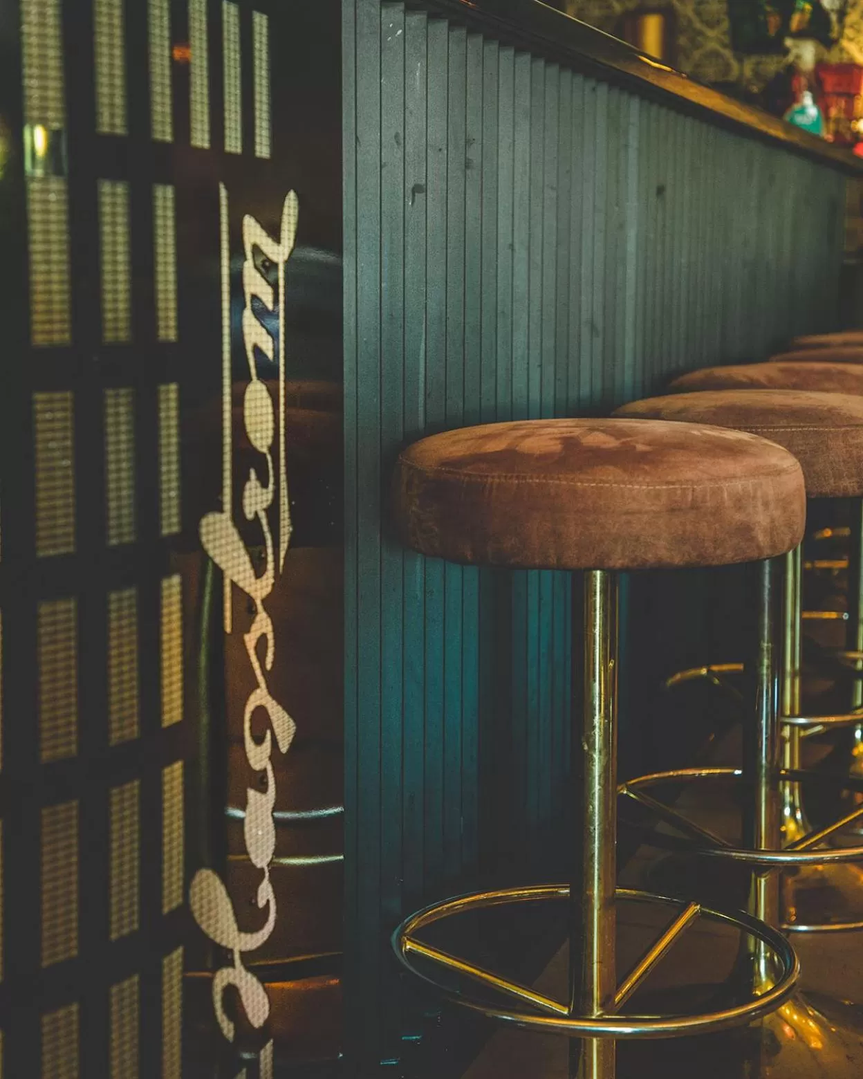 Restaurant/places to eat in Hotell Älvdalen