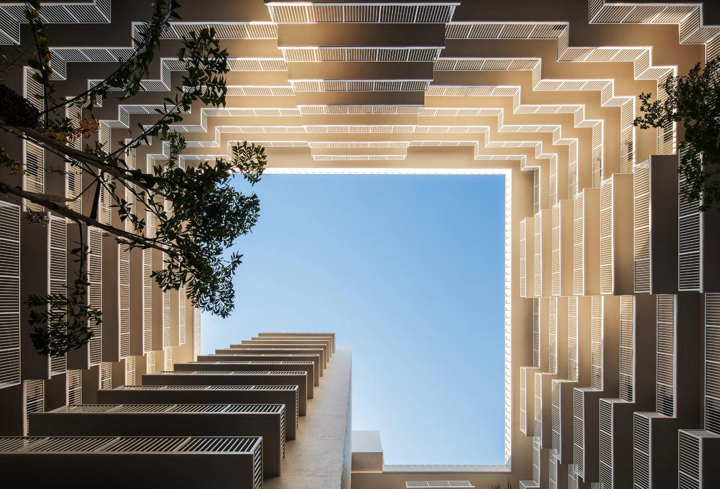 Property building in Wyndham I-Drive Avanti Resort & Conference Center