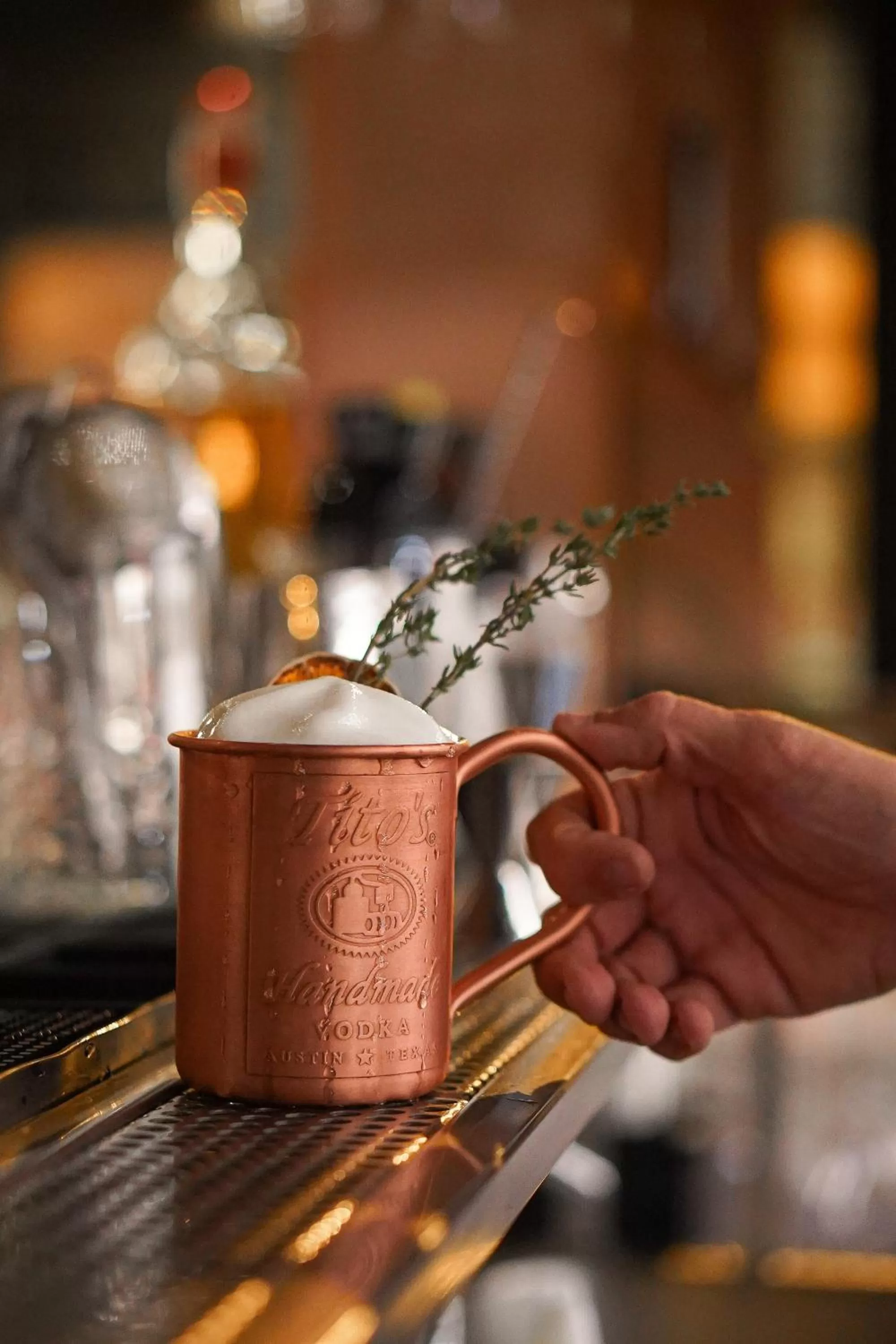 Restaurant/places to eat in Hotel Lisboa