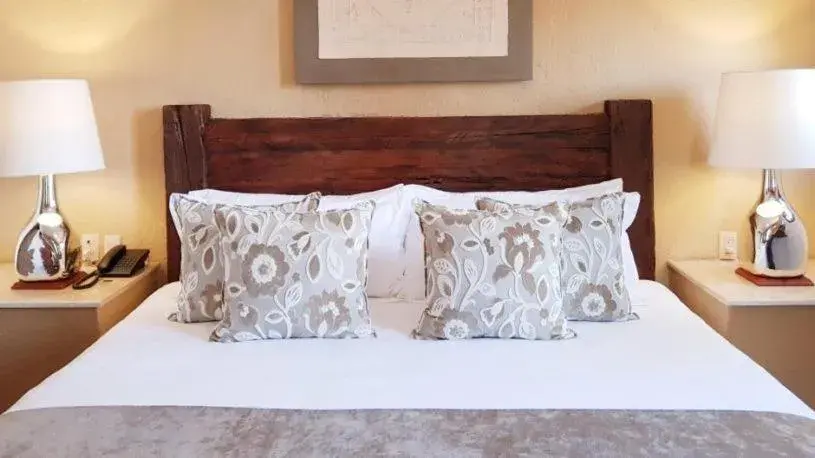 King Suite with Spa Bath in Casa Aurea Hotel Boutique King Suite with Spa Bath in Casa Aurea Hotel Boutique