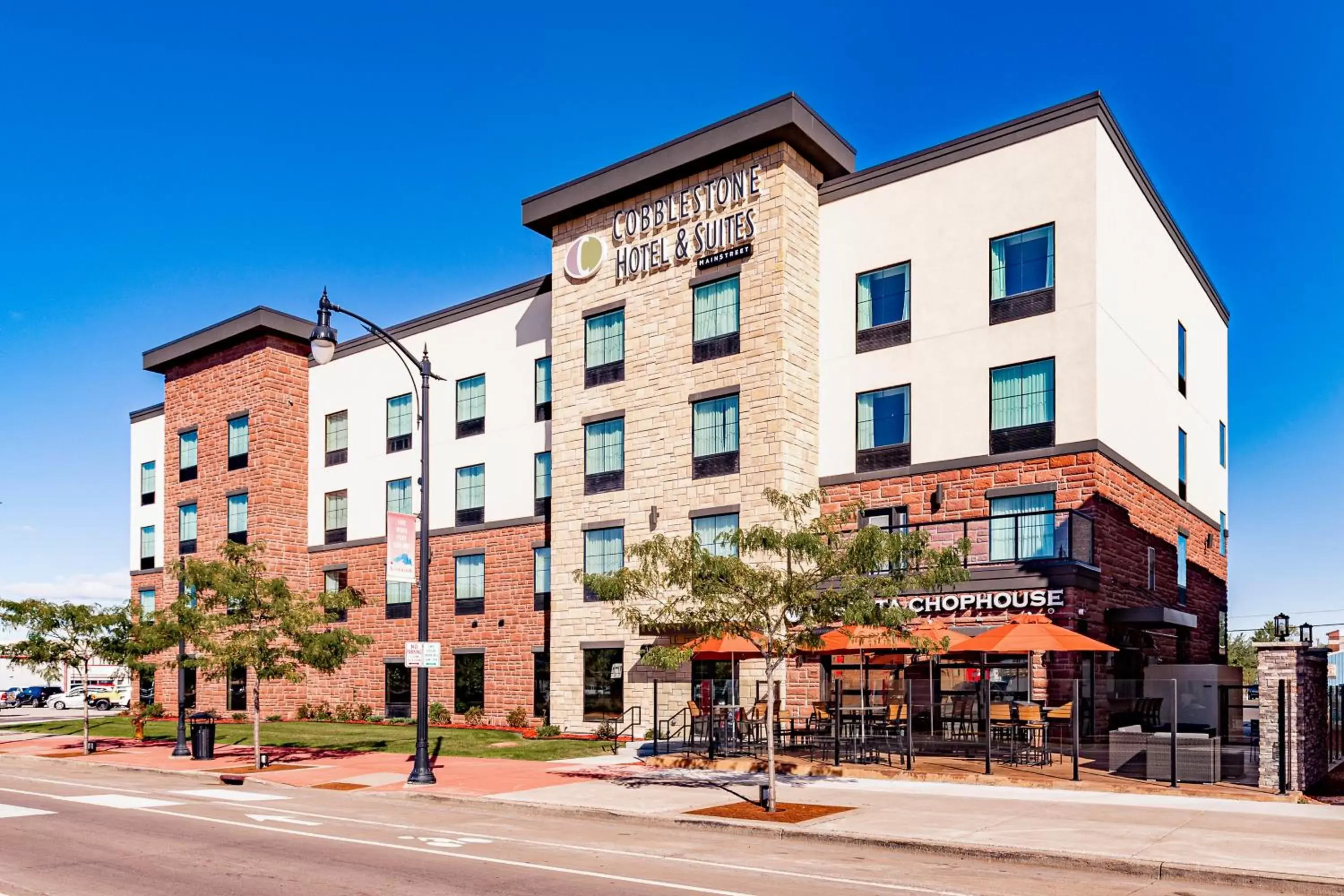 Cobblestone Hotel & Suites - Superior Duluth Cobblestone Hotel & Suites - Superior Duluth