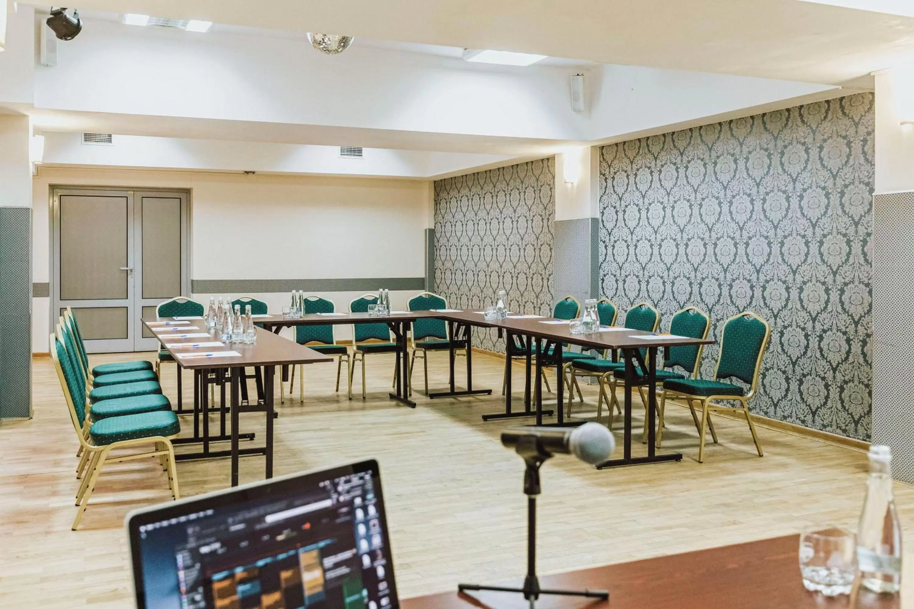 Business facilities in Hotel Gromada Radom Centrum