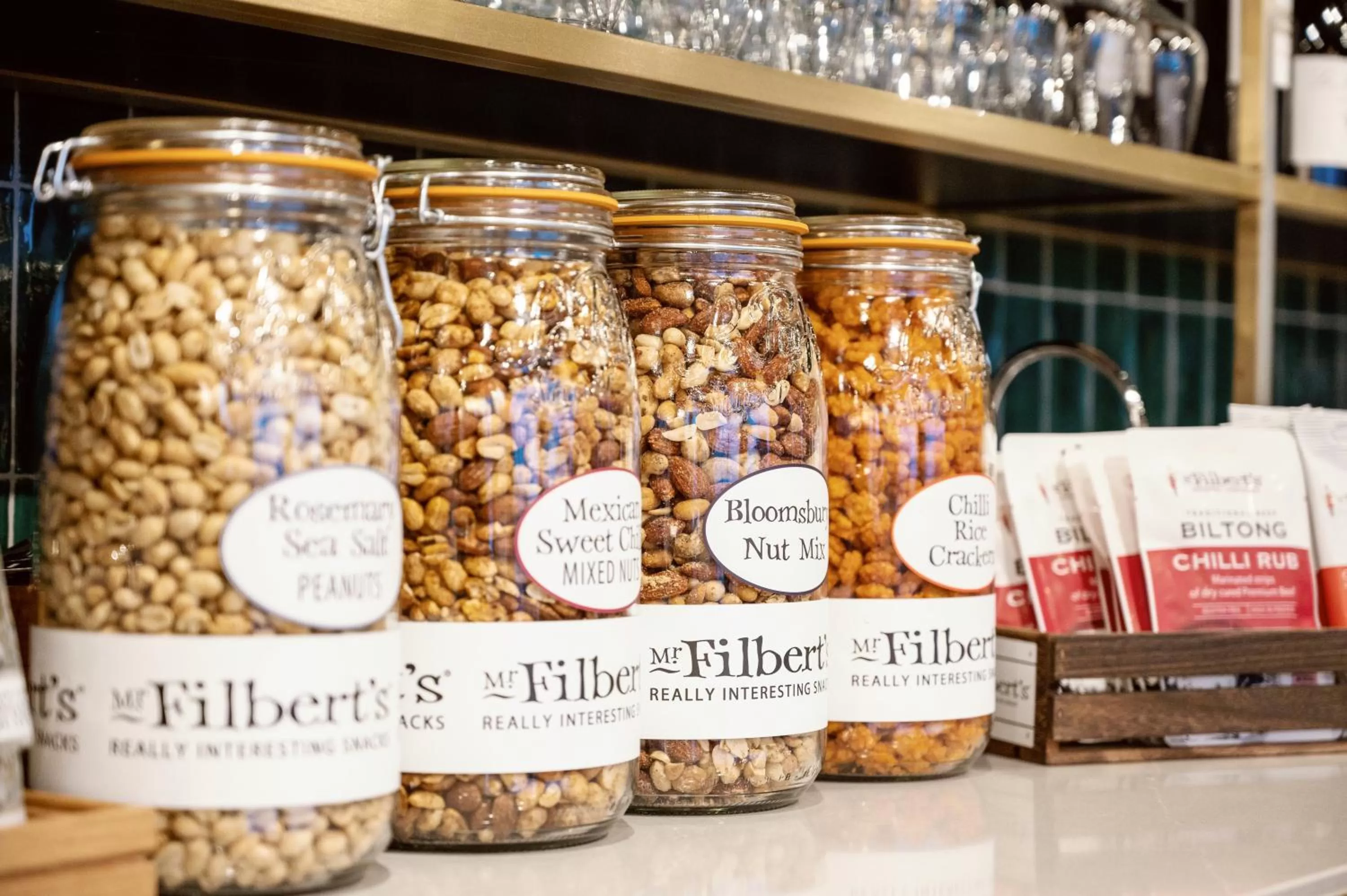 Breakfast in Wilde Aparthotels Manchester City Centre