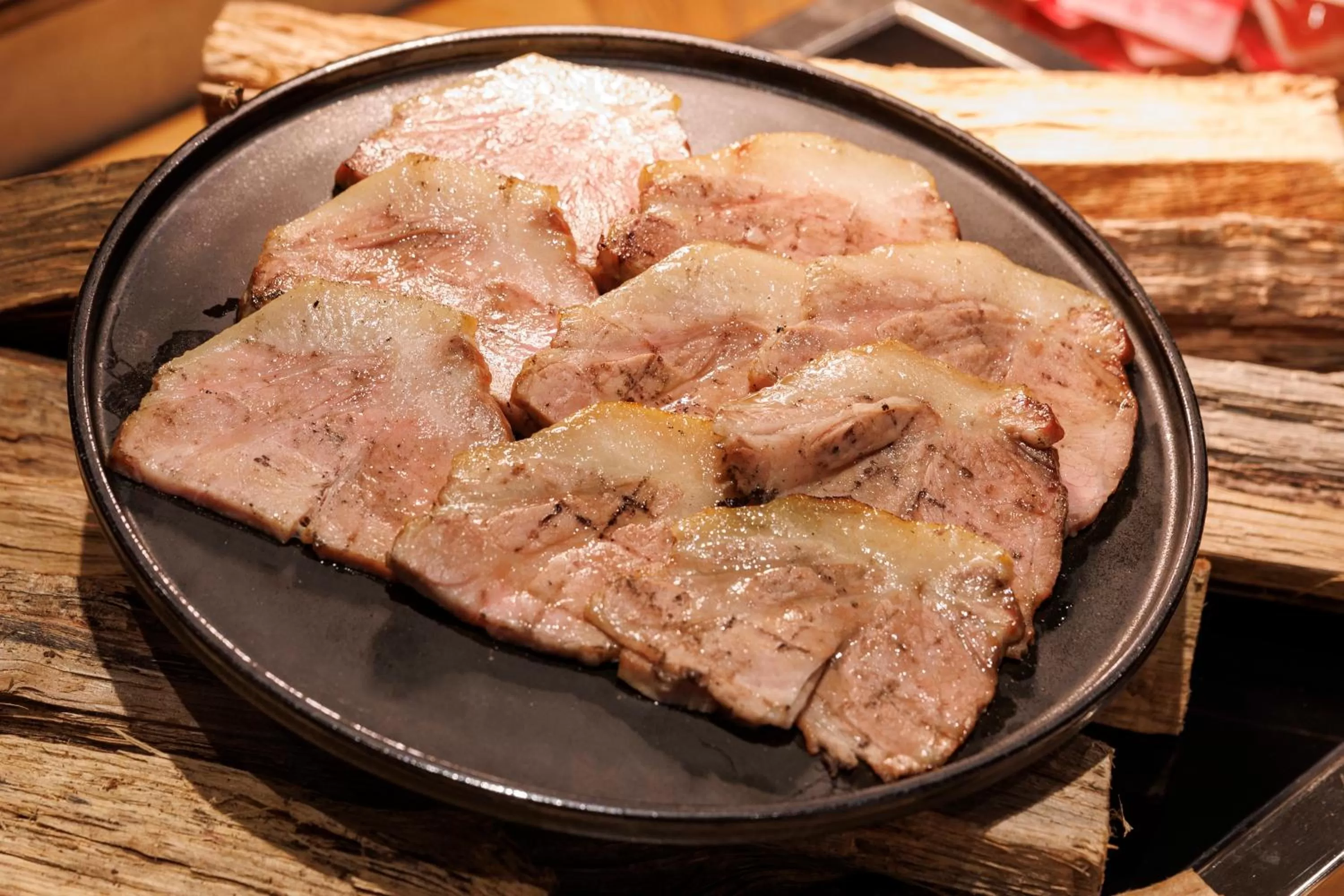 Buffet breakfast in THE BLOSSOM HAKATA Premier