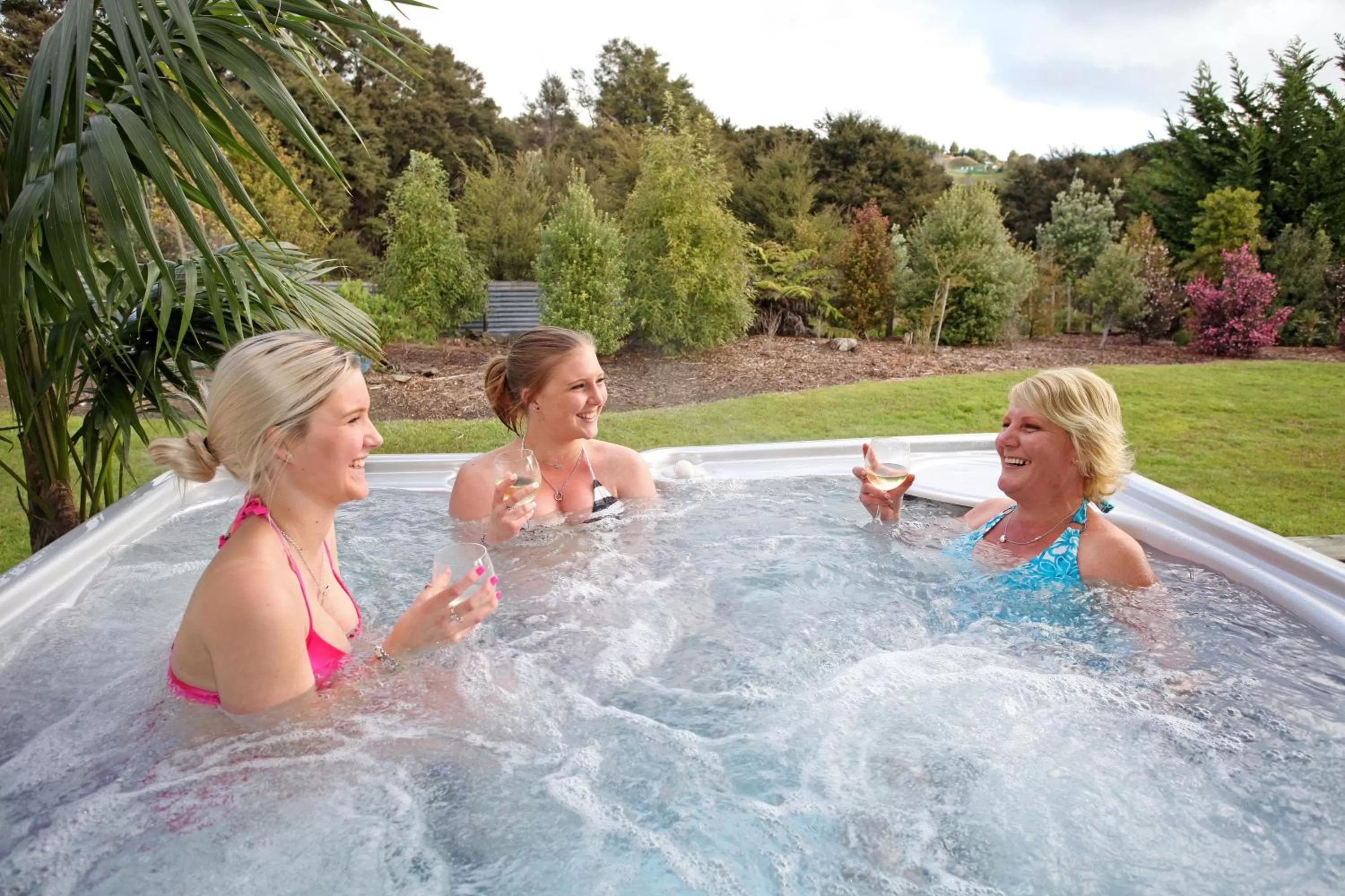 Activities in Auckland Country Cottages