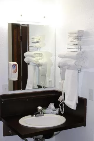 towels in Aero Inn