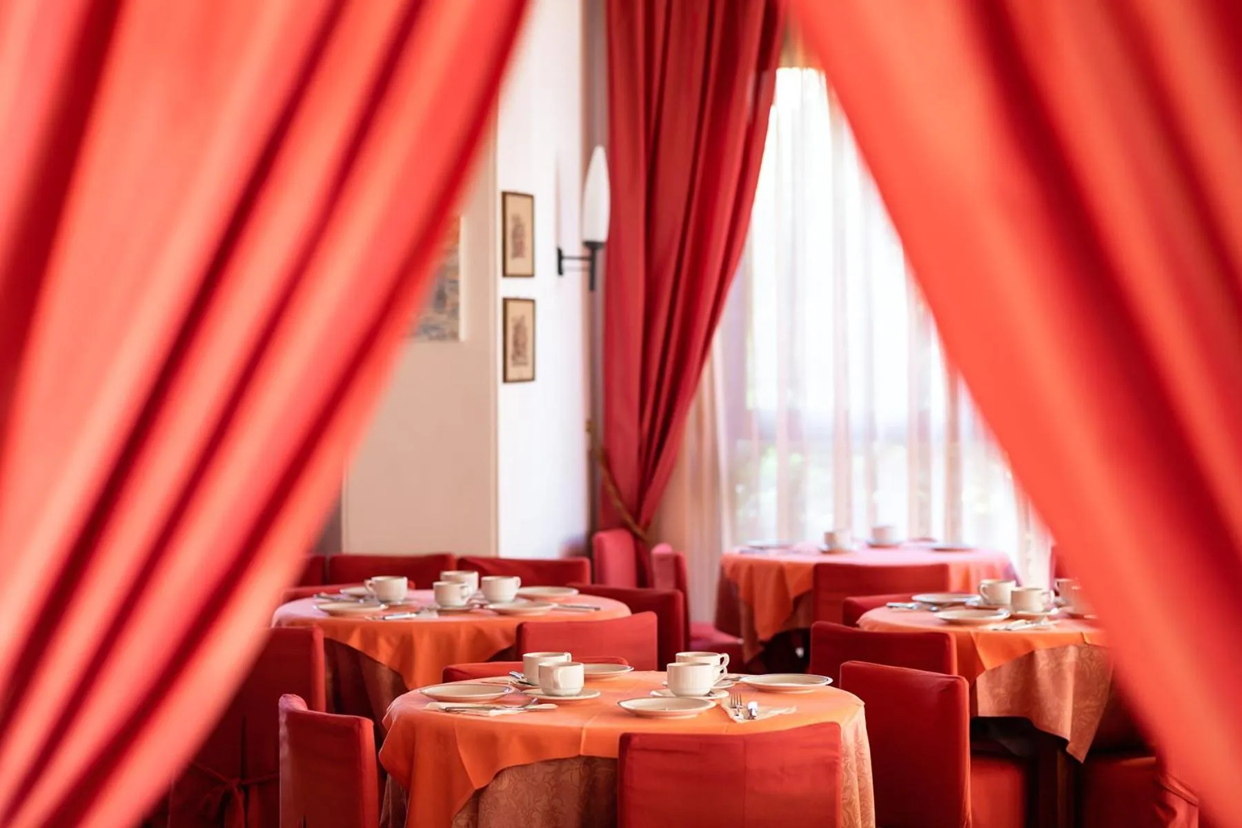 Lounge or bar in Hotel Rivamare