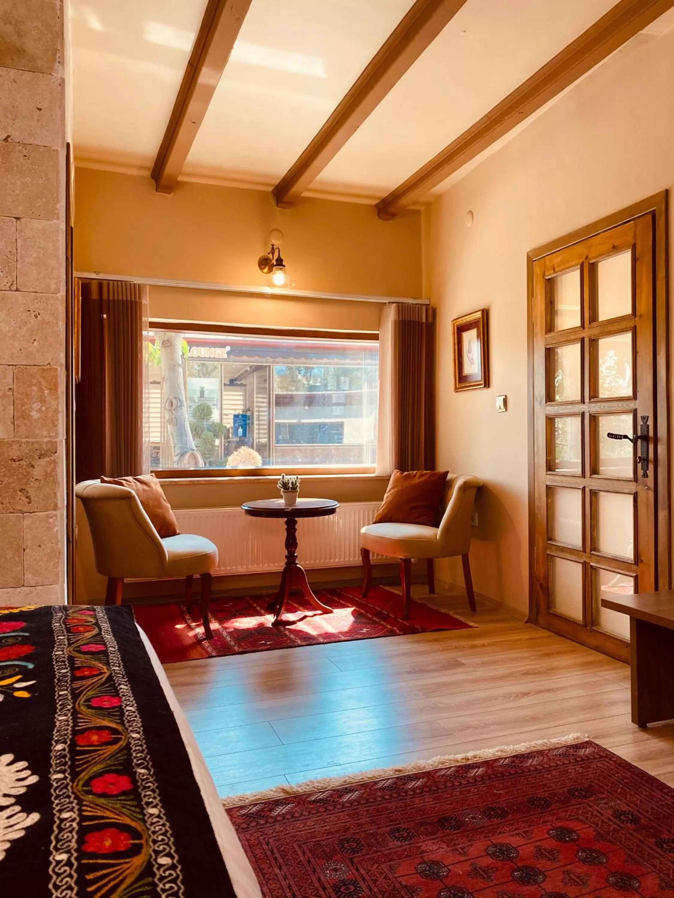 YASTIK HOUSES - Cappadocia