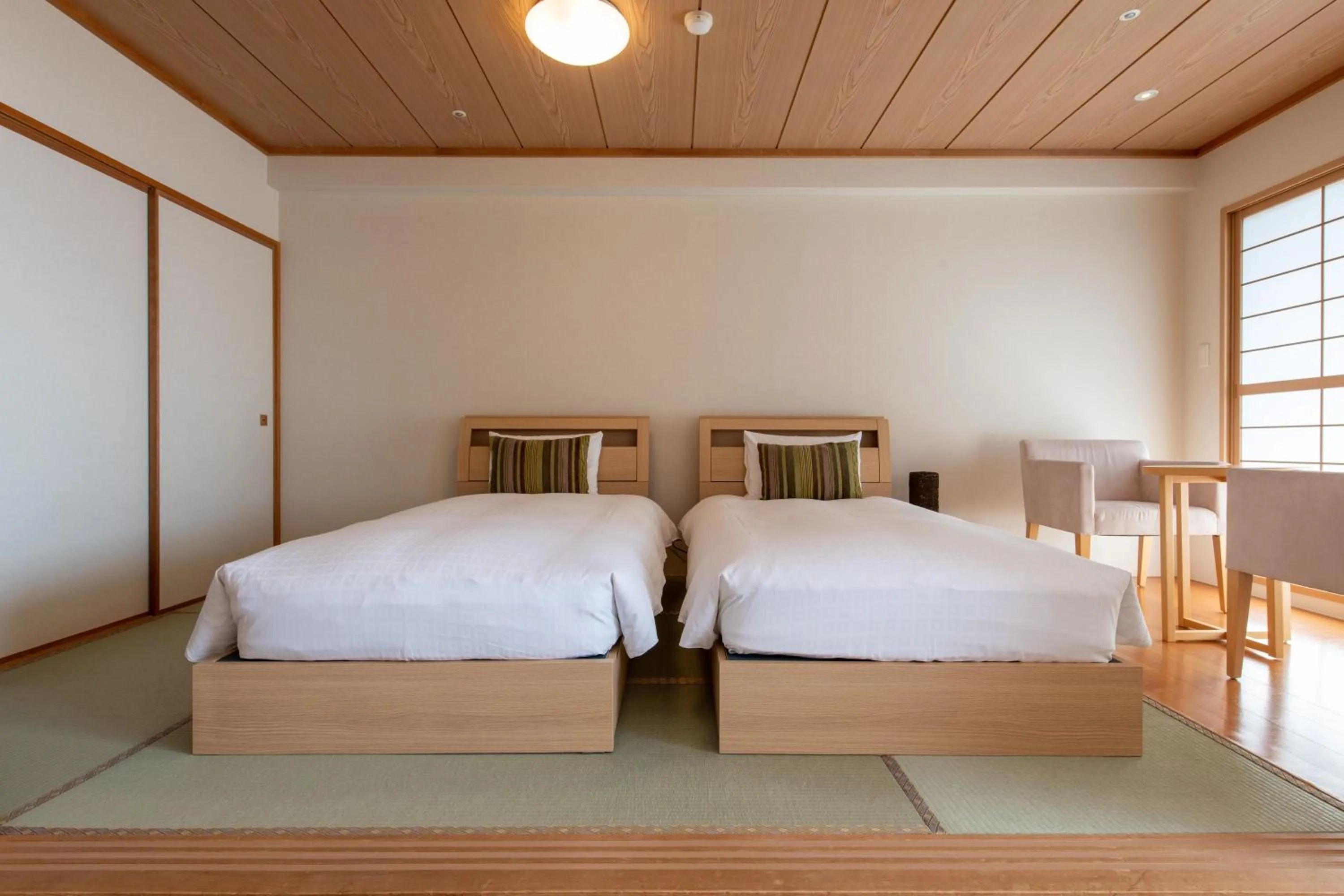 Bed in One Niseko Resort Towers