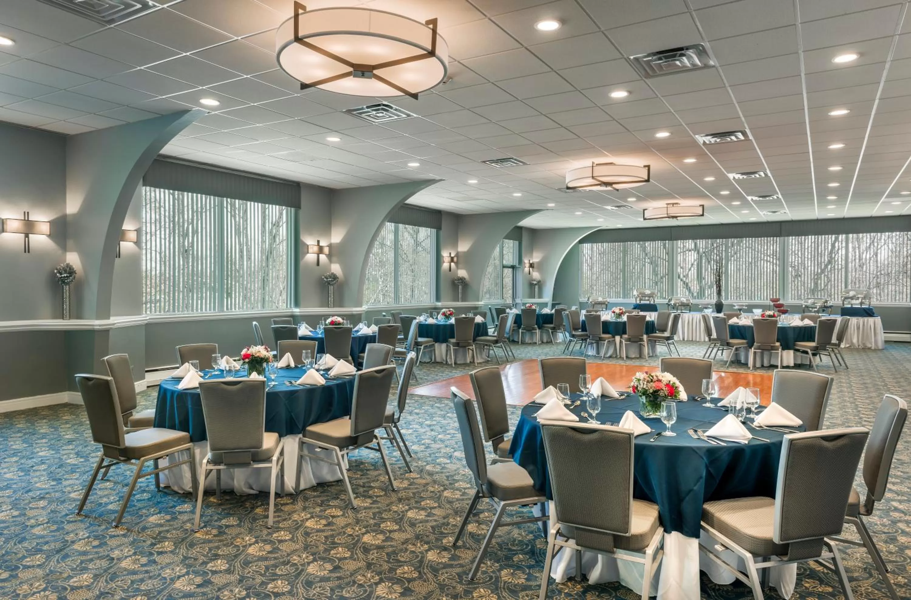Banquet/Function facilities in The Kenilworth Hotel - Airport West