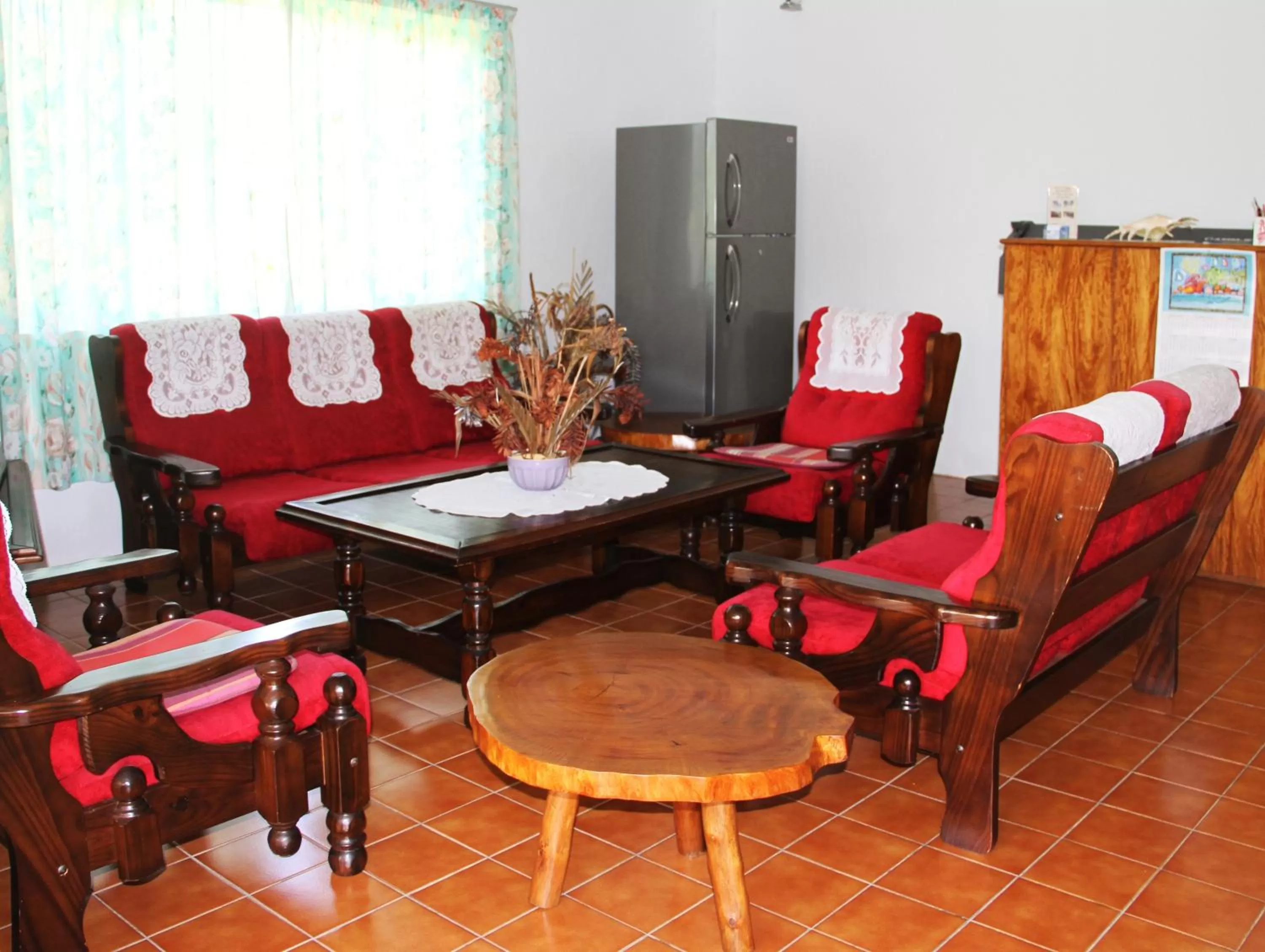 Other, Seating Area in Daniella's Bungalows