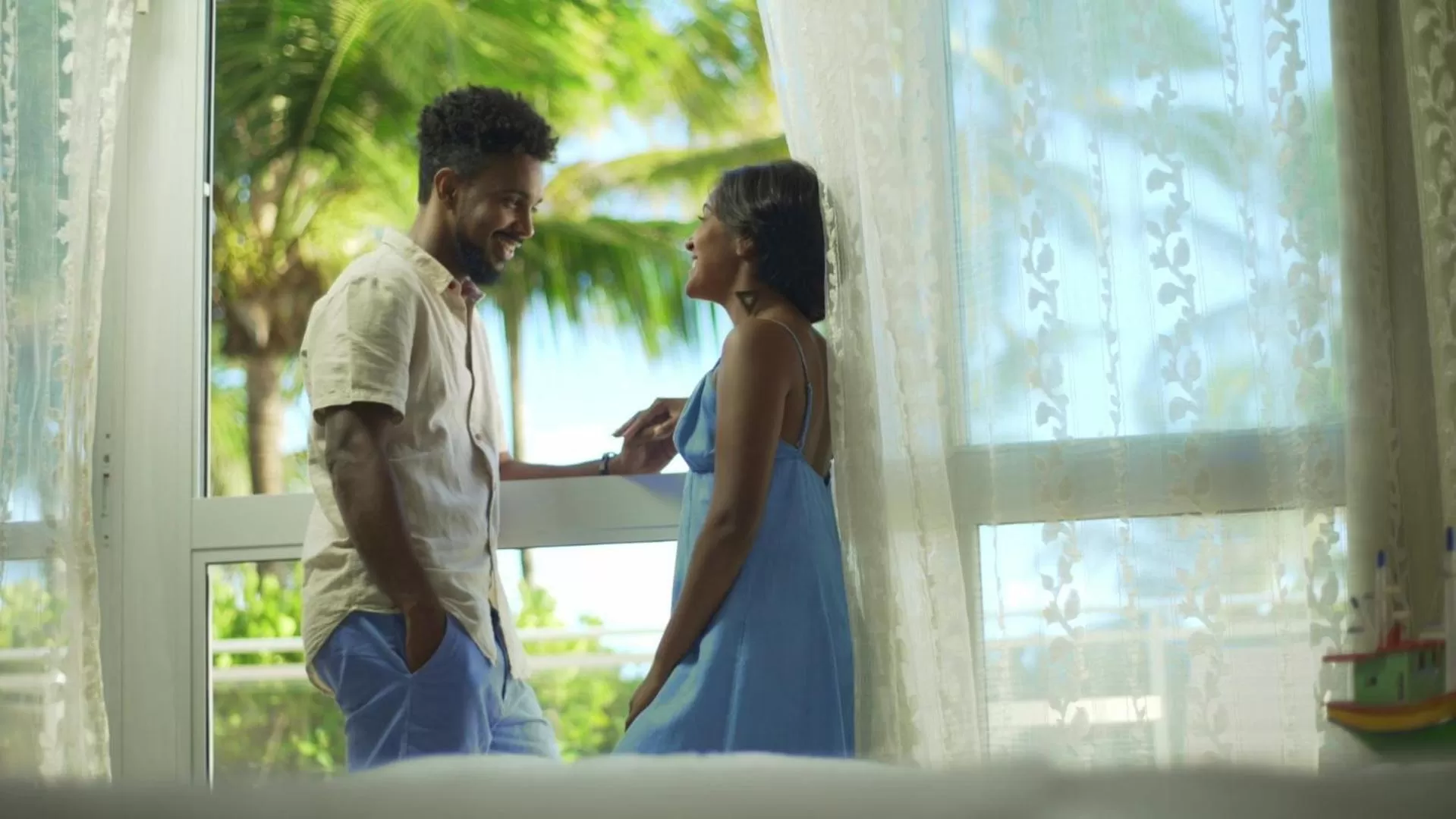 Standard Double Room in CASA Di VINA Boutique Hotel