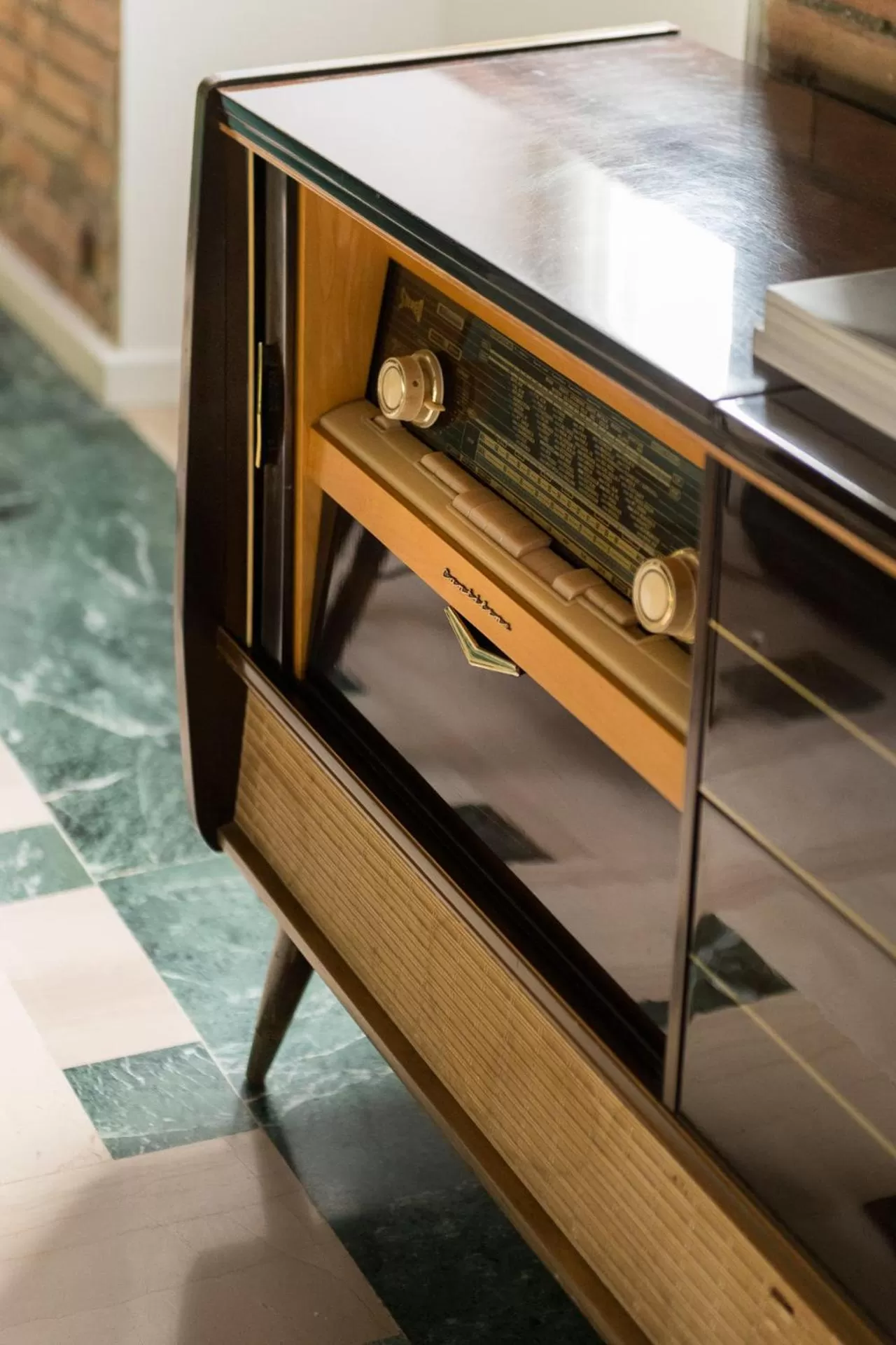 Restaurant/places to eat in Habita79 Hotel Pompeii - MGallery Collection