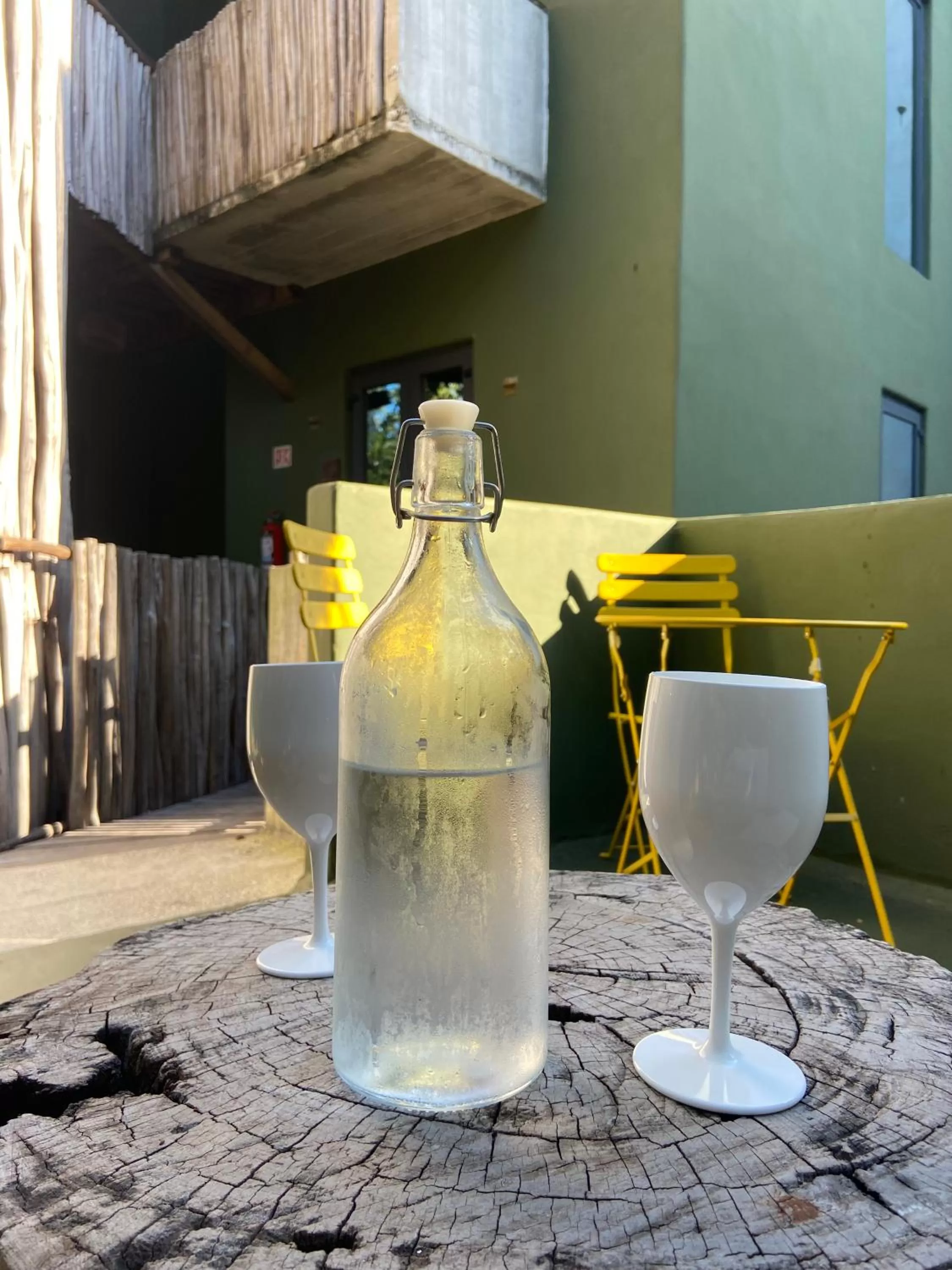 Day in Loba Tulum Male Only