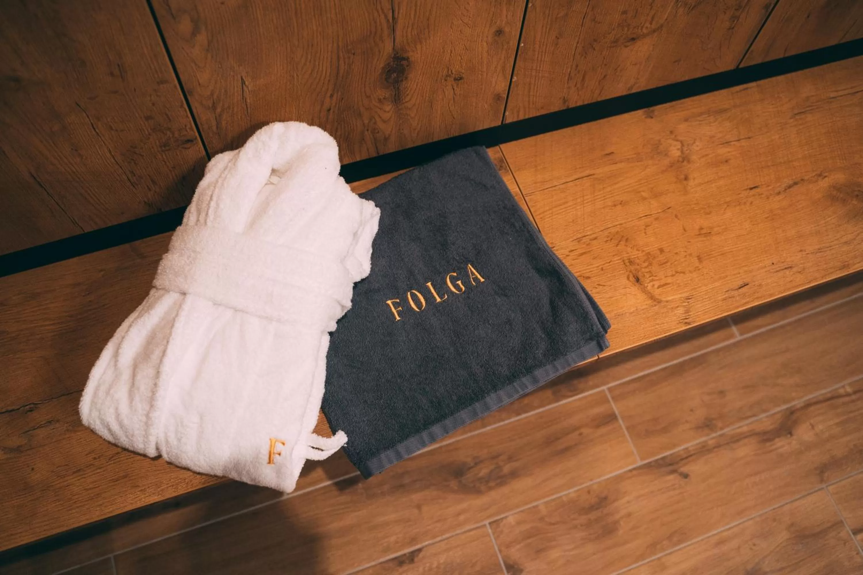 Spa and wellness centre/facilities in FOLGA - Hotel, Restauracja, Browar, SPA