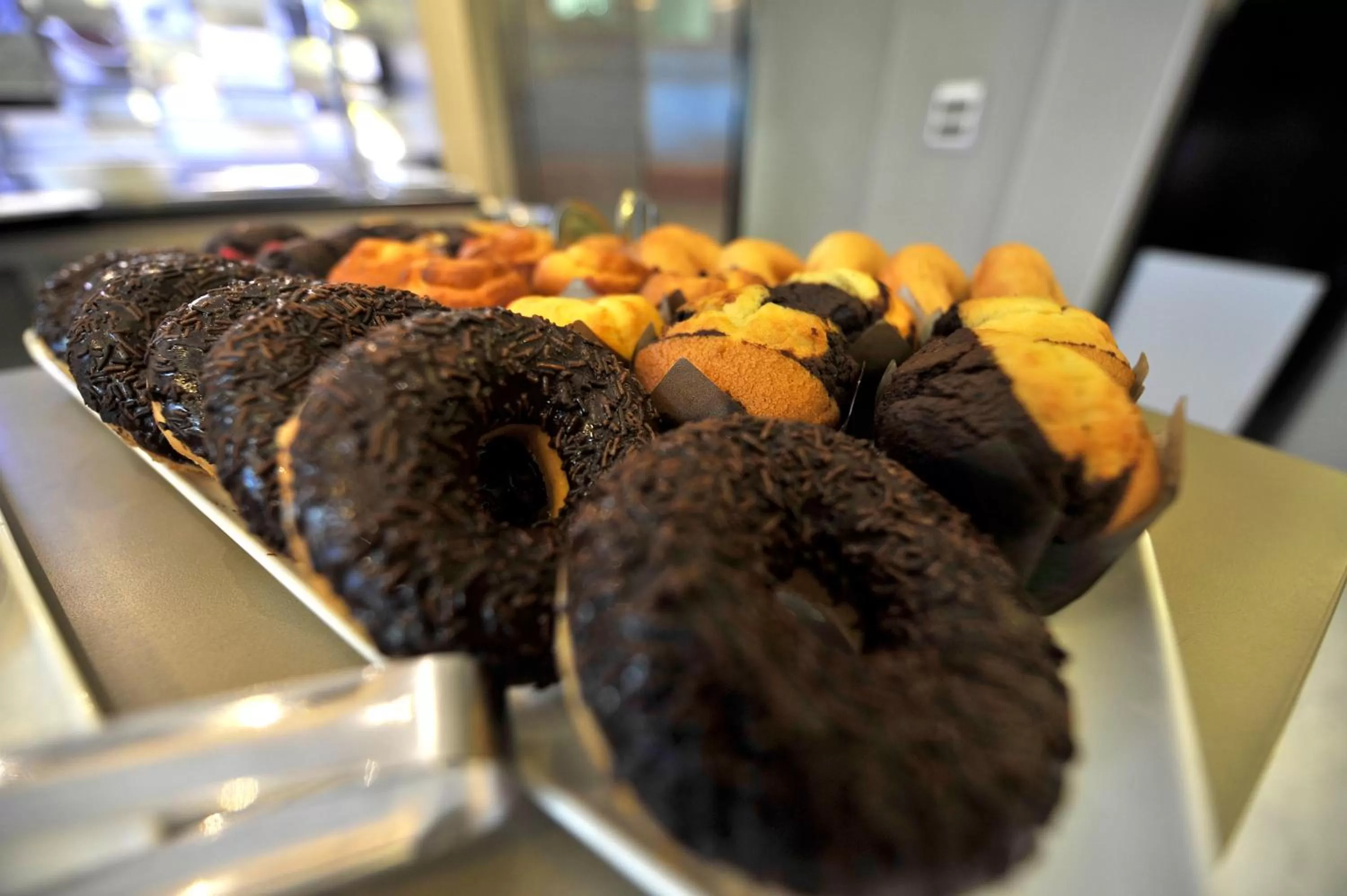 Meeting/conference room in Hotel Indigo Barcelona - Plaza Catalunya 4Sup by IHG