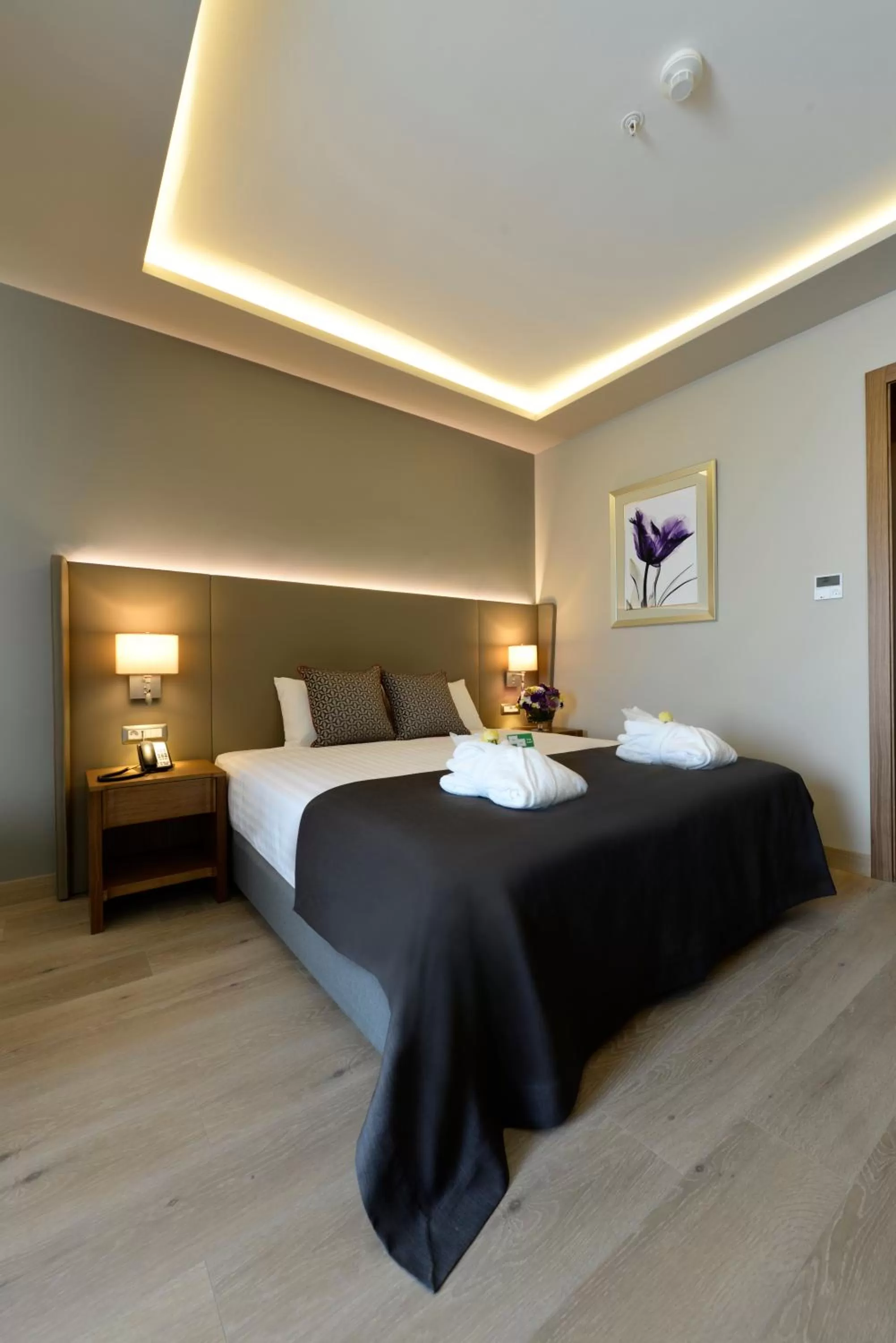 Bed in Holiday Inn Bursa - City Centre by IHG