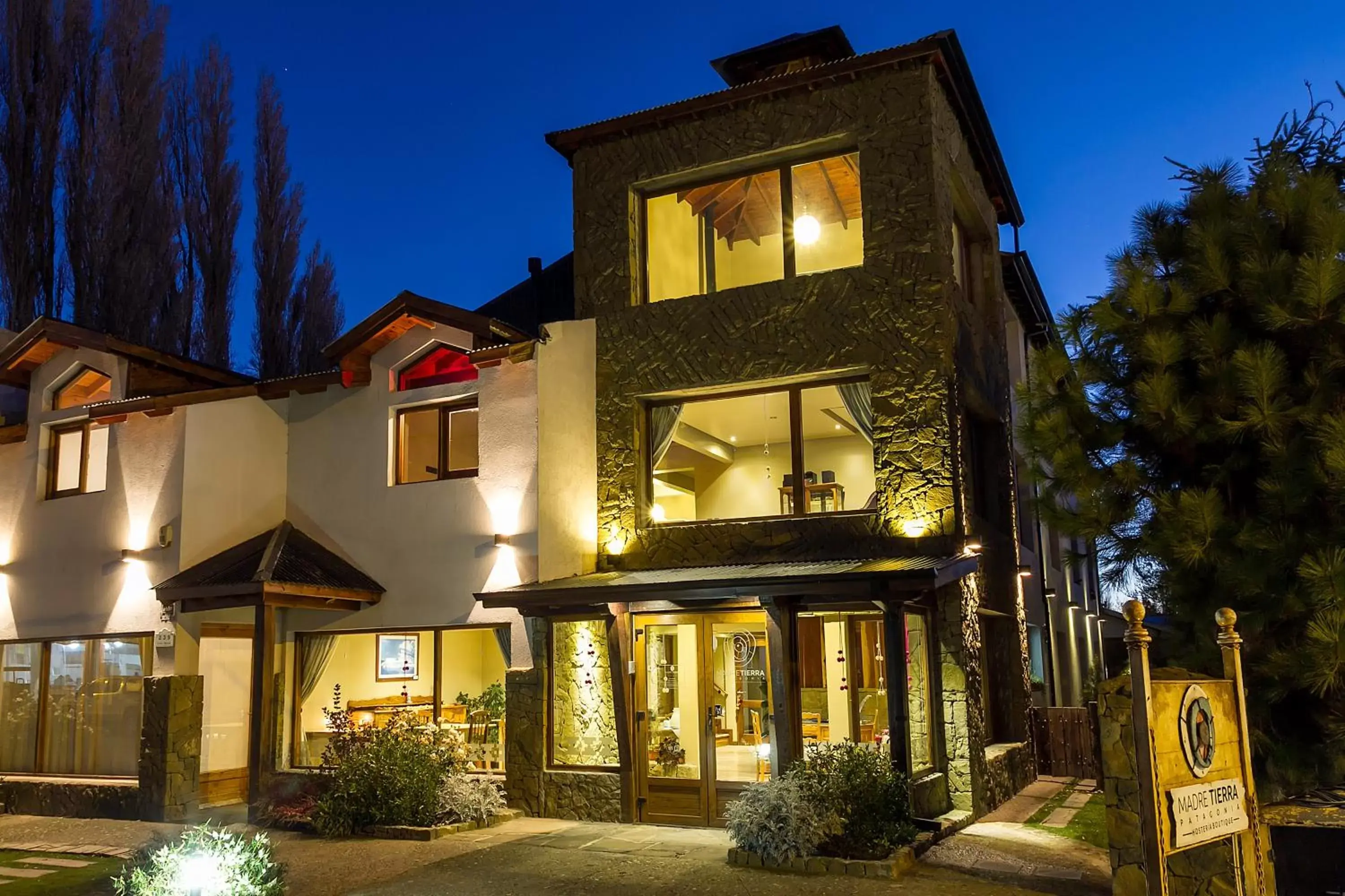 MadreTierra Patagonia MadreTierra Patagonia