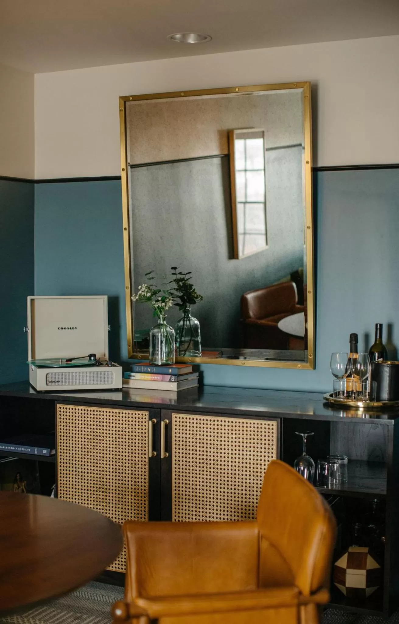 Photo of the whole room in Hotel Emeline