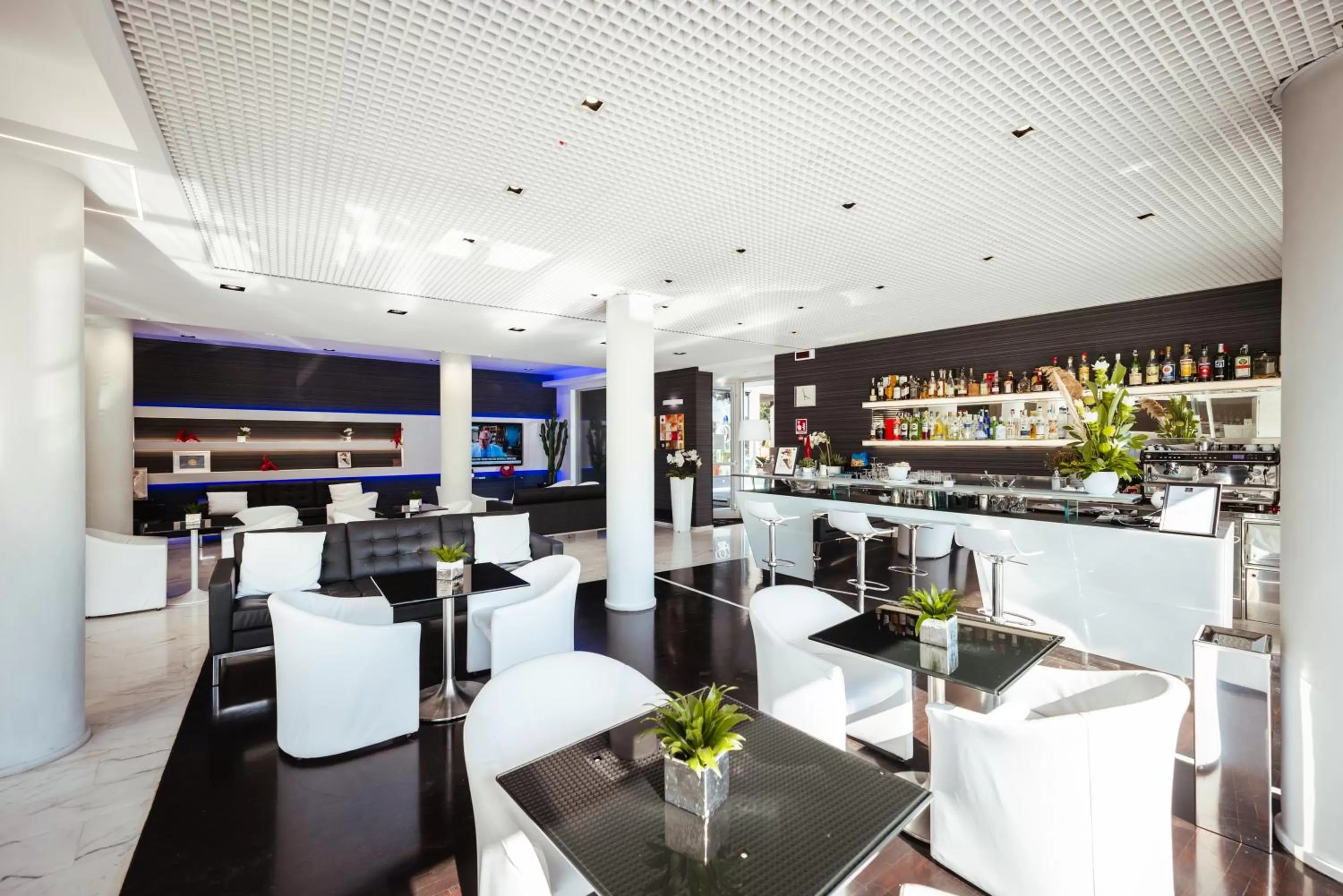 Raffaello Hotel & Mooka Restaurant