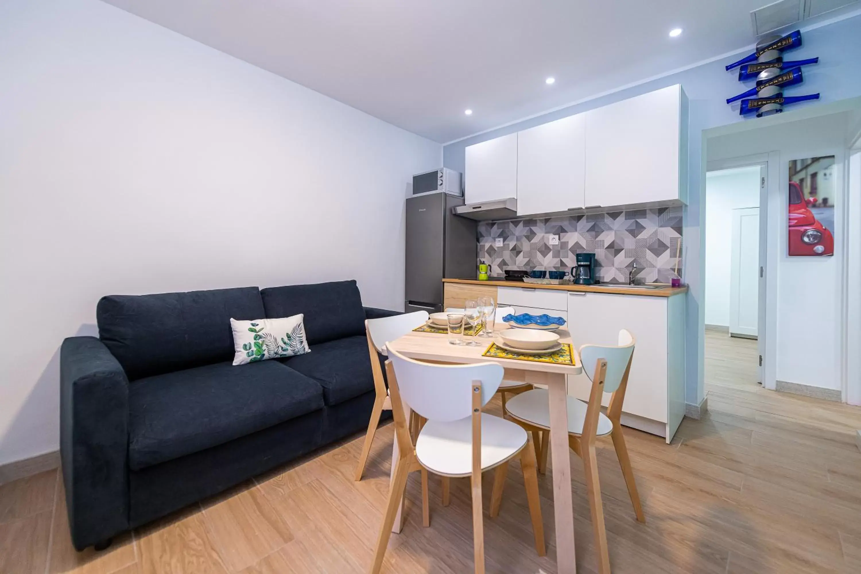 Standard Apartment in Dimore Italiane - Boutique Apartments Standard Apartment in Dimore Italiane - Boutique Apartments