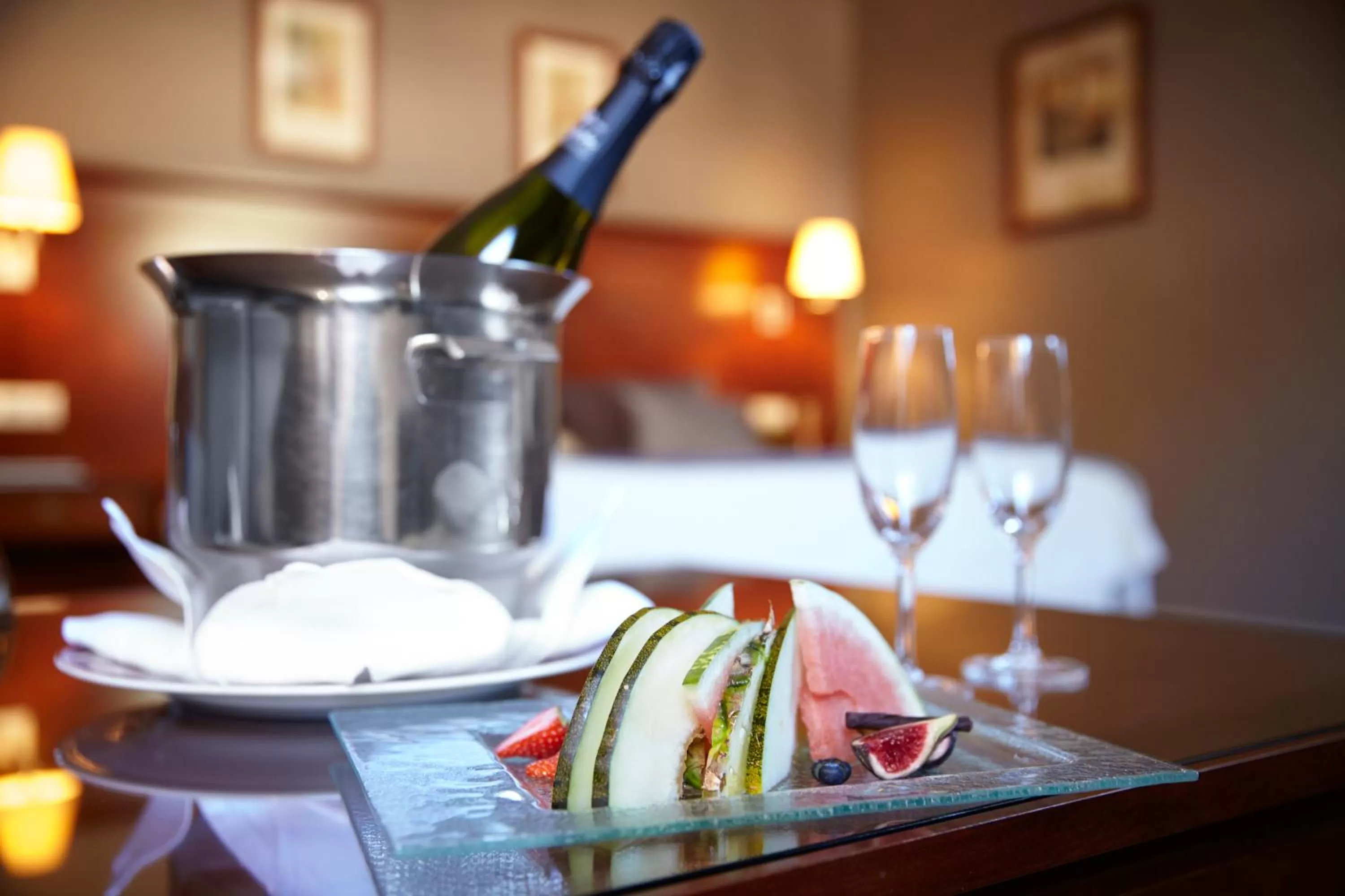 Other in Fènix Hotel