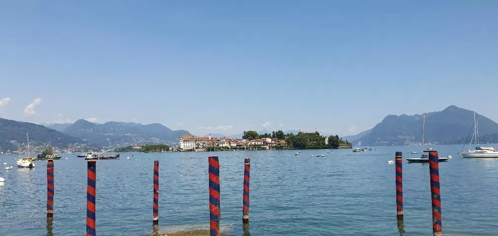 Hotel Ristorante Luina