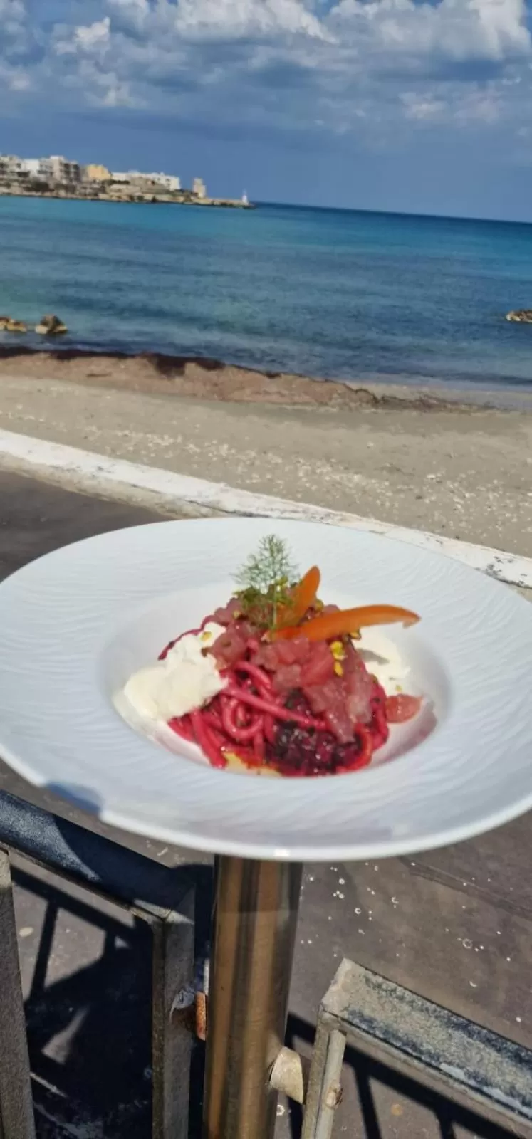 Hotel Profumo Di Mare