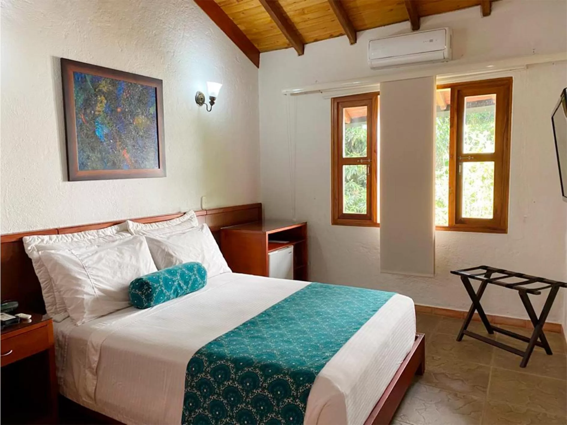 La Campana Hotel Boutique