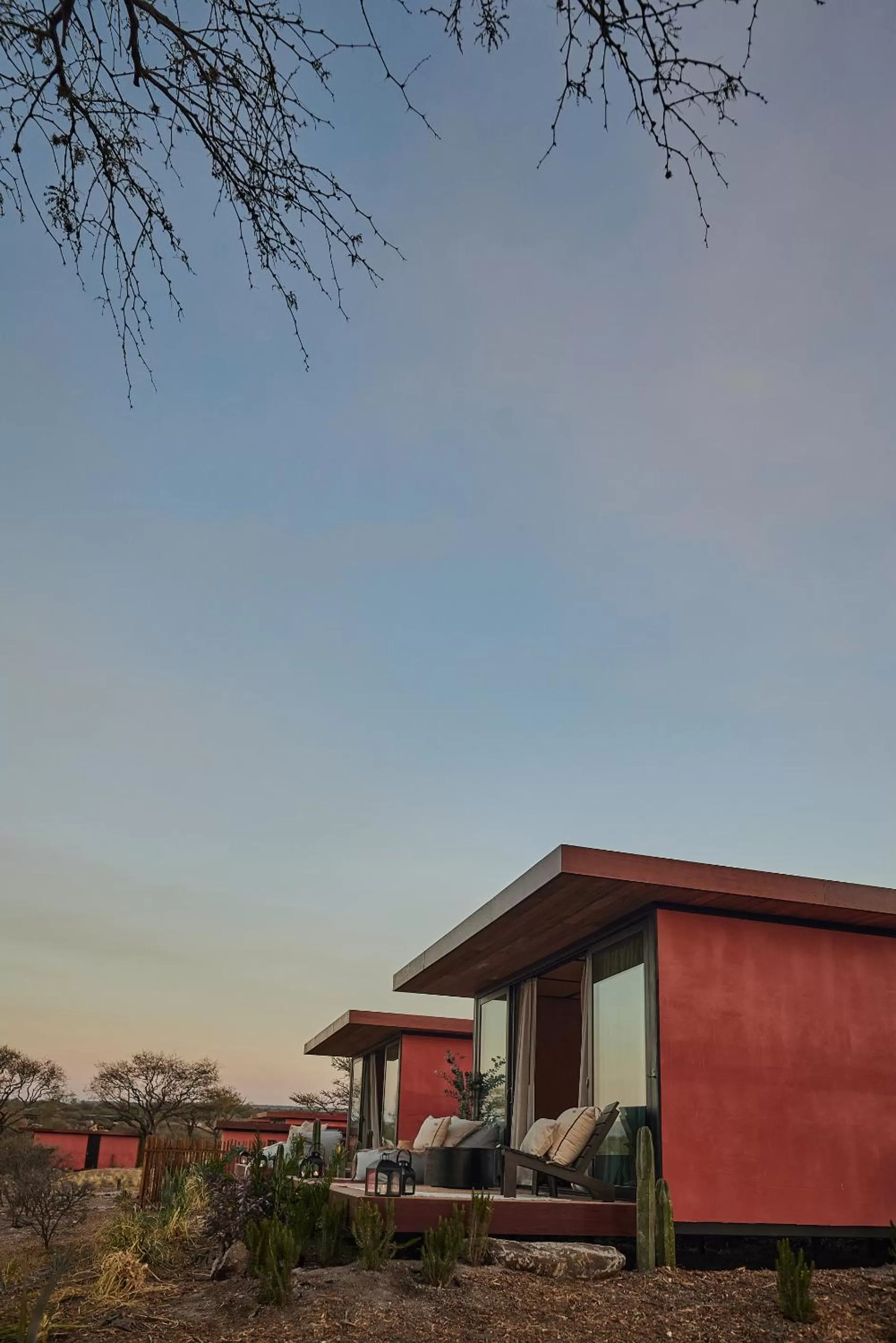 Day in Our Habitas San Miguel de Allende