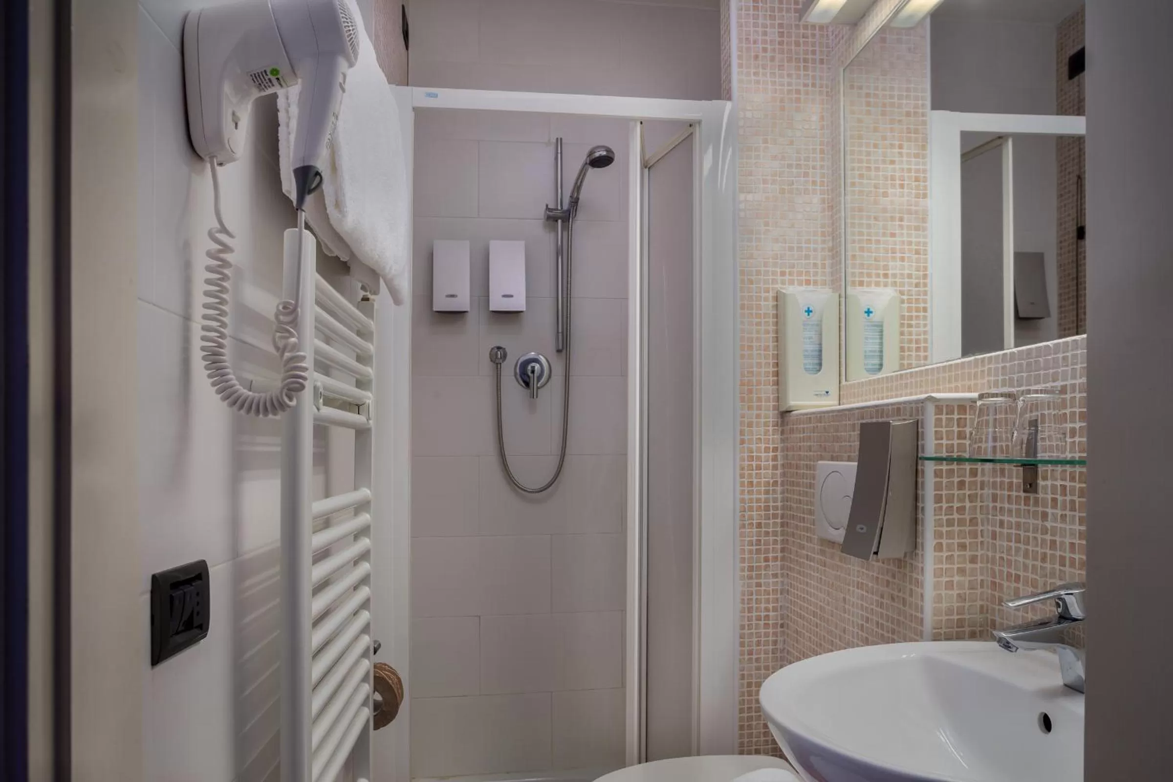 Hotel Kursaal & Ausonia