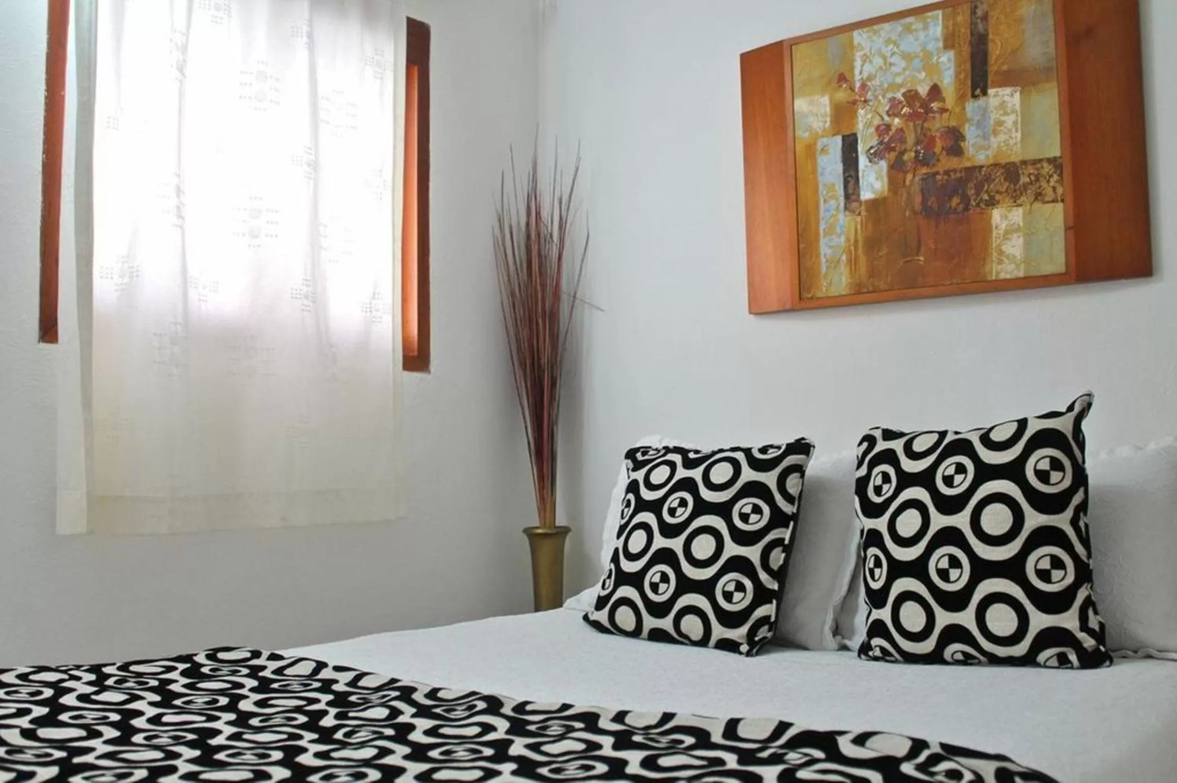 Photo of the whole room, Bed in Hotel Casa Gloria Boutique