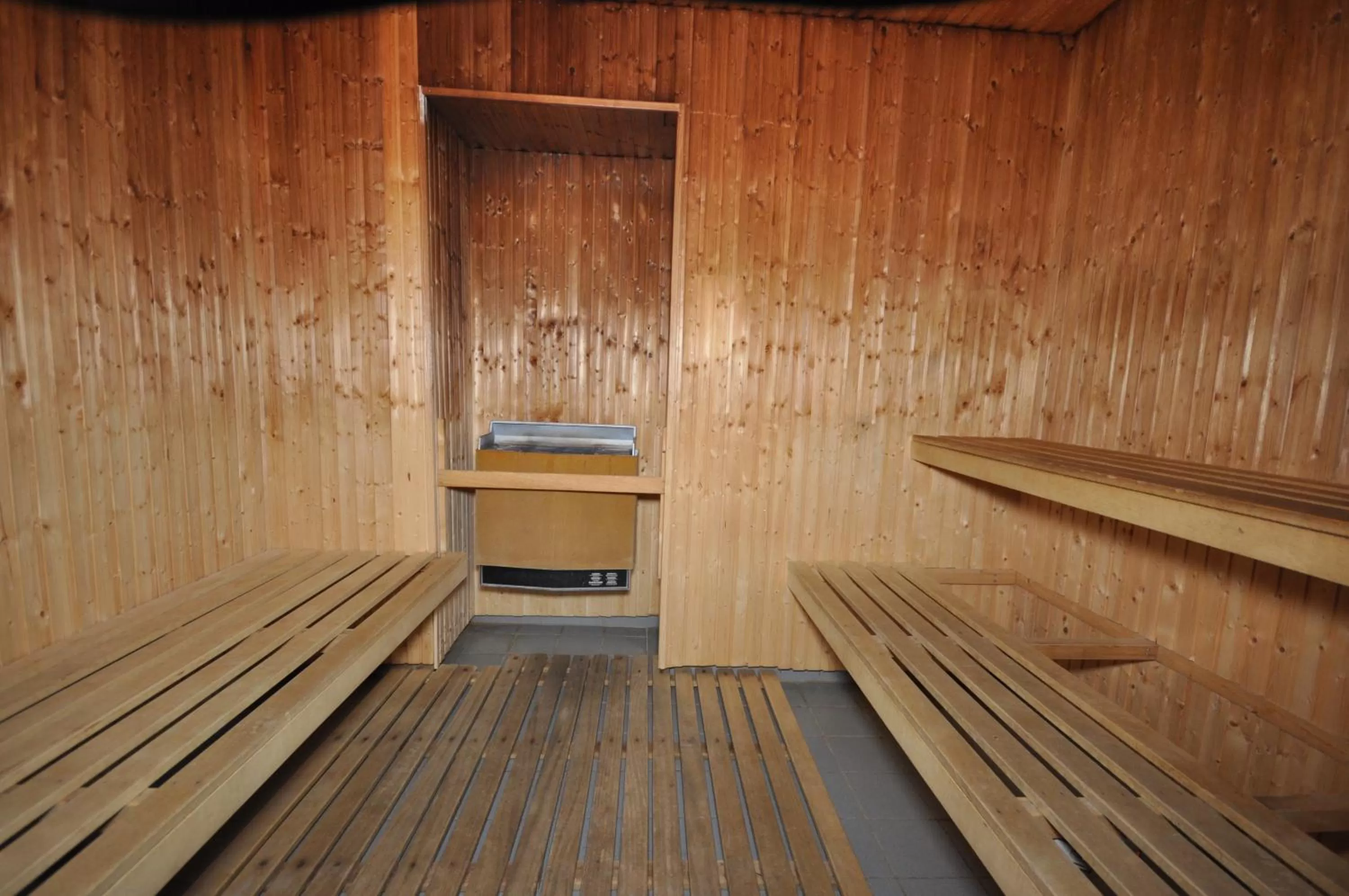 Sauna in Statt Hassleholm BW Signature Collection