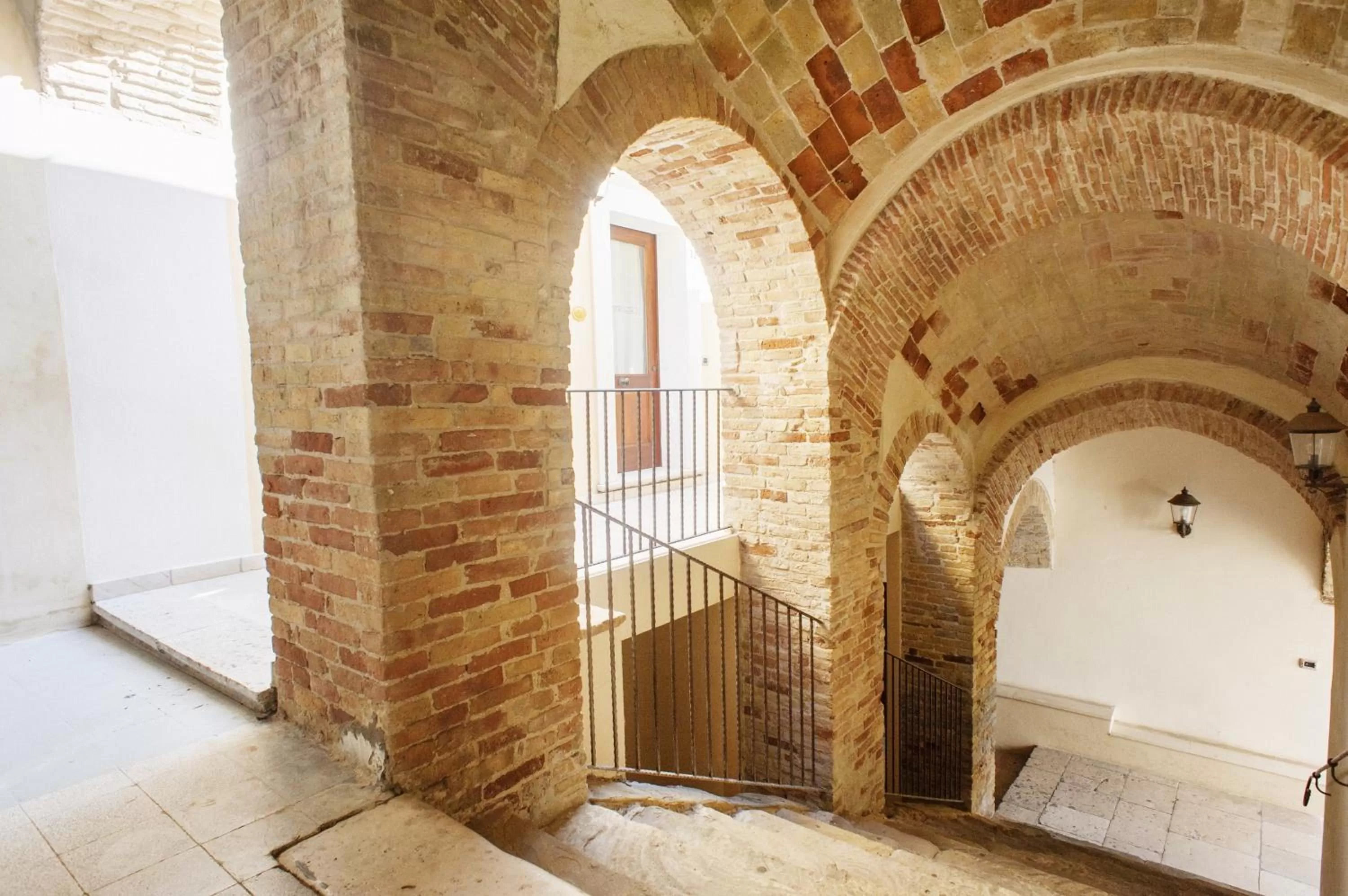 Other in Residenza Sveva